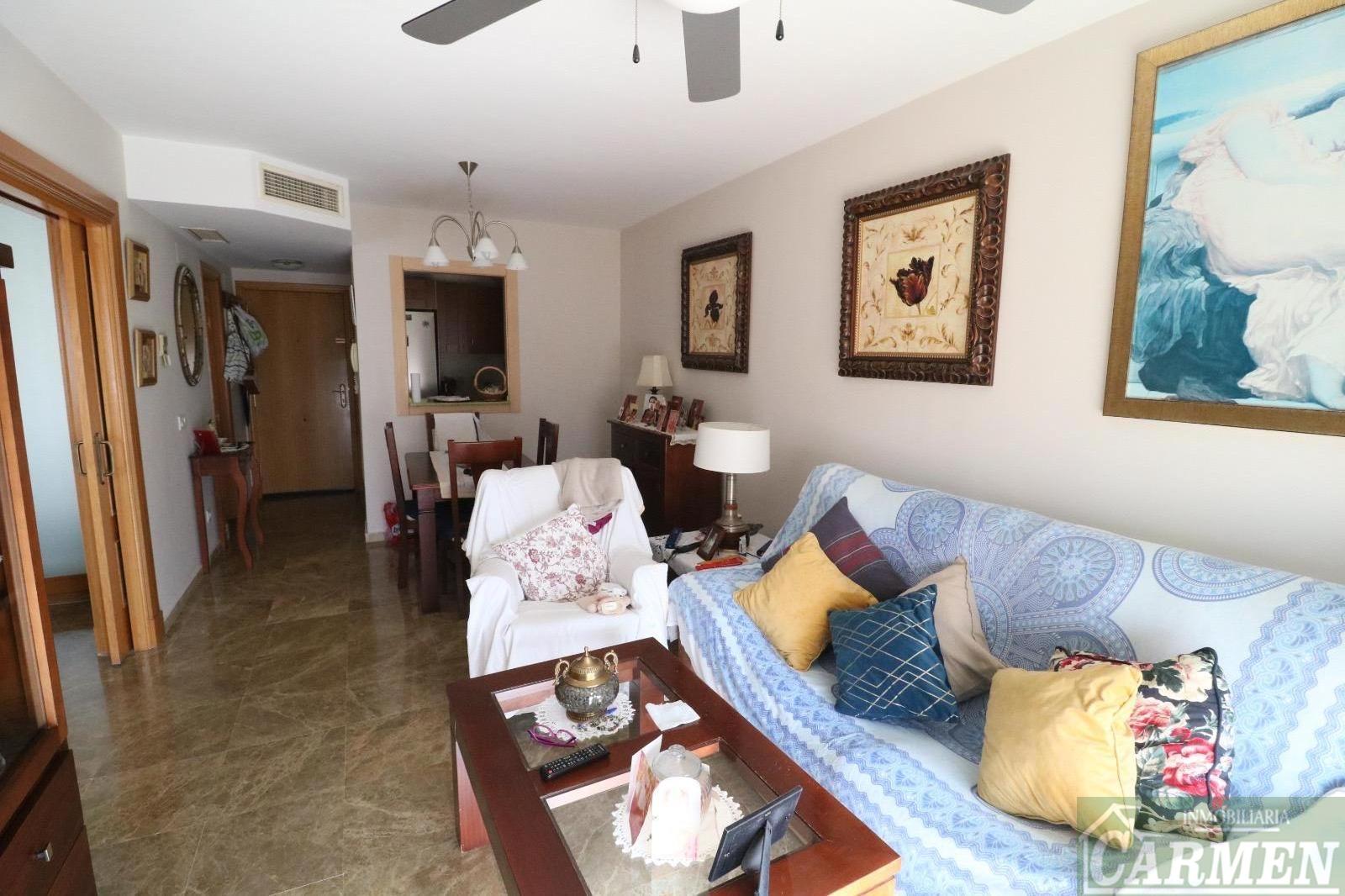 Venta de piso en Jerez de la Frontera