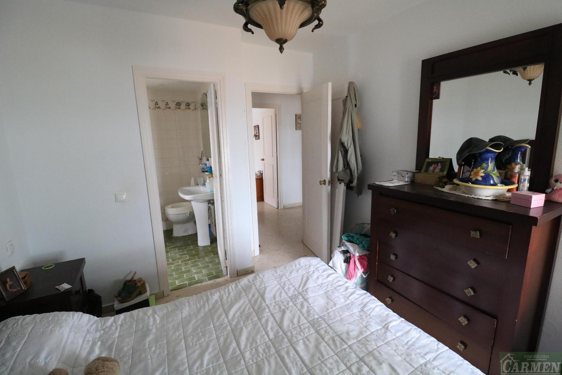 Venta de piso en El Puerto de Santa María