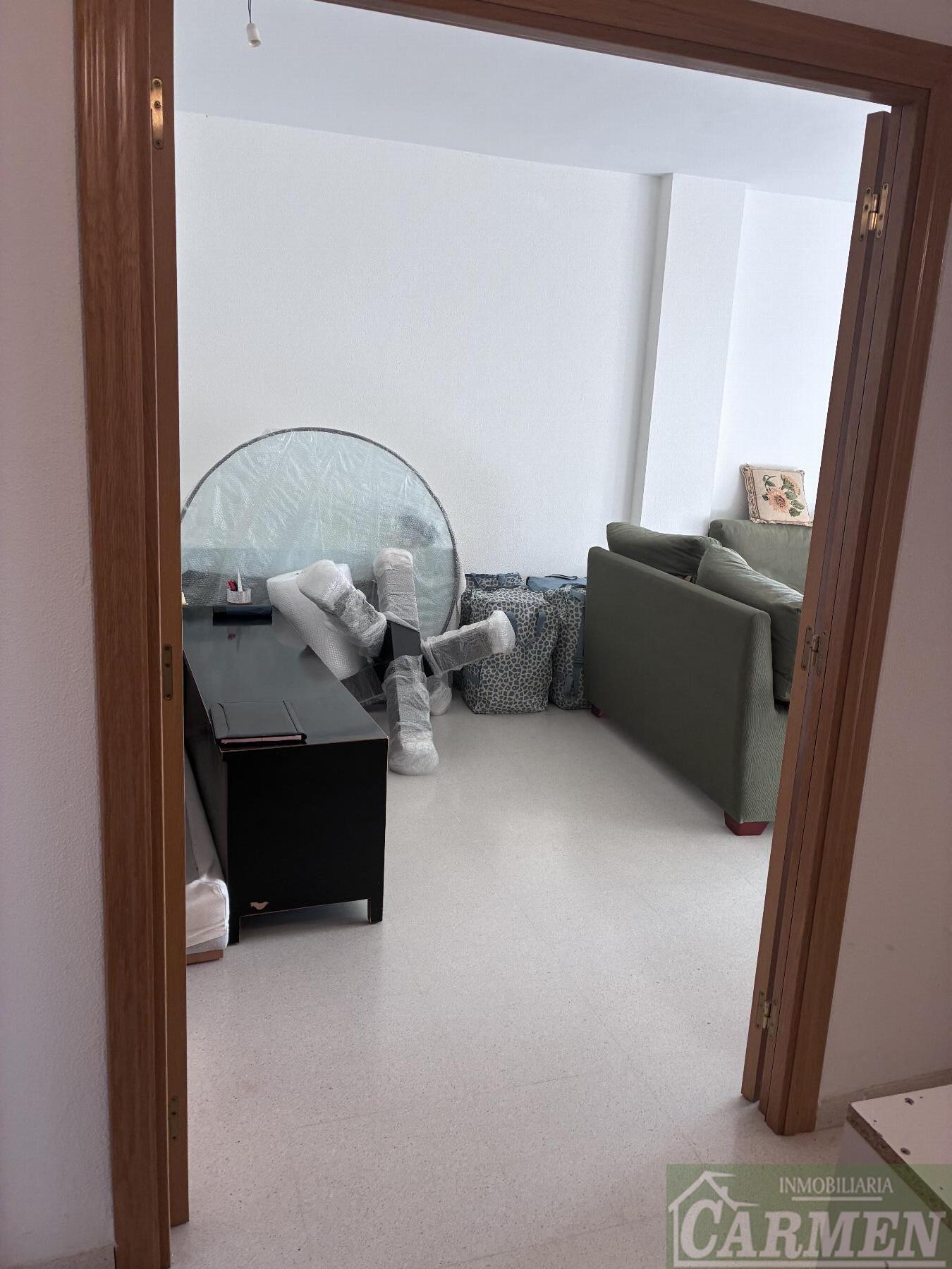 Venta de piso en Jerez de la Frontera