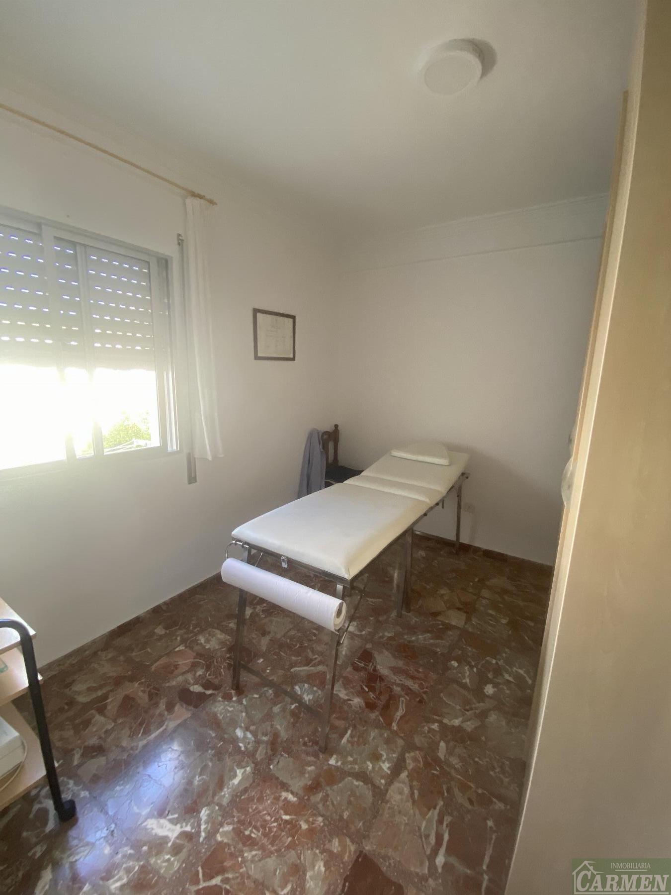 Venta de piso en Jerez de la Frontera