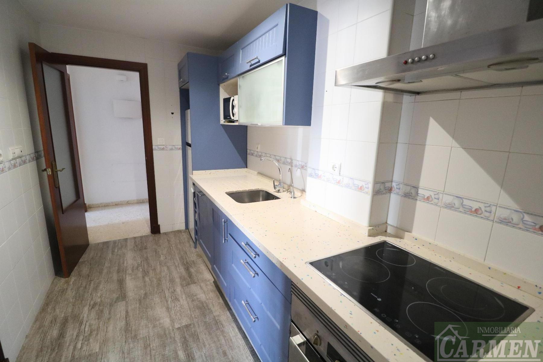 Venta de piso en Jerez de la Frontera