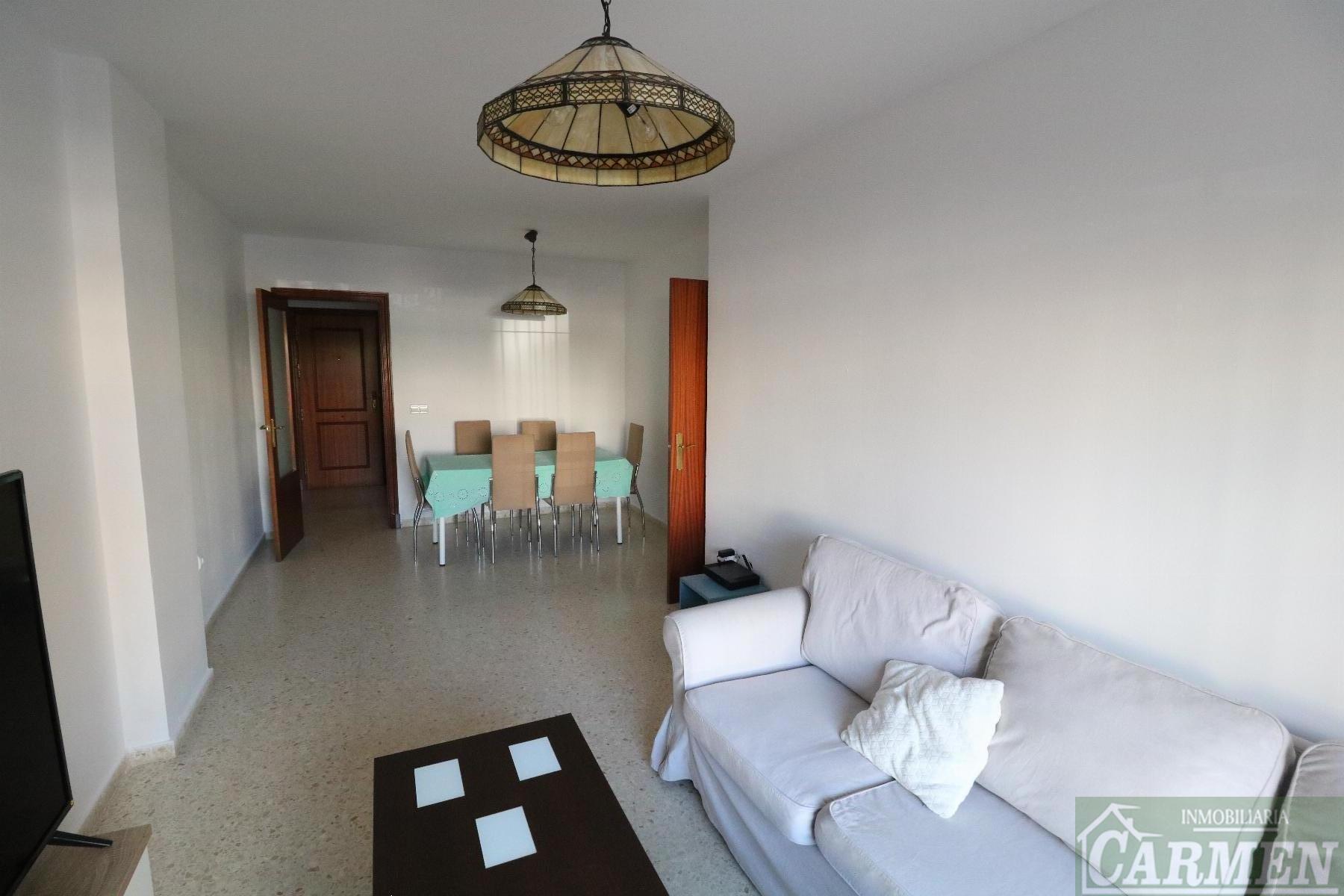 Venta de piso en Jerez de la Frontera