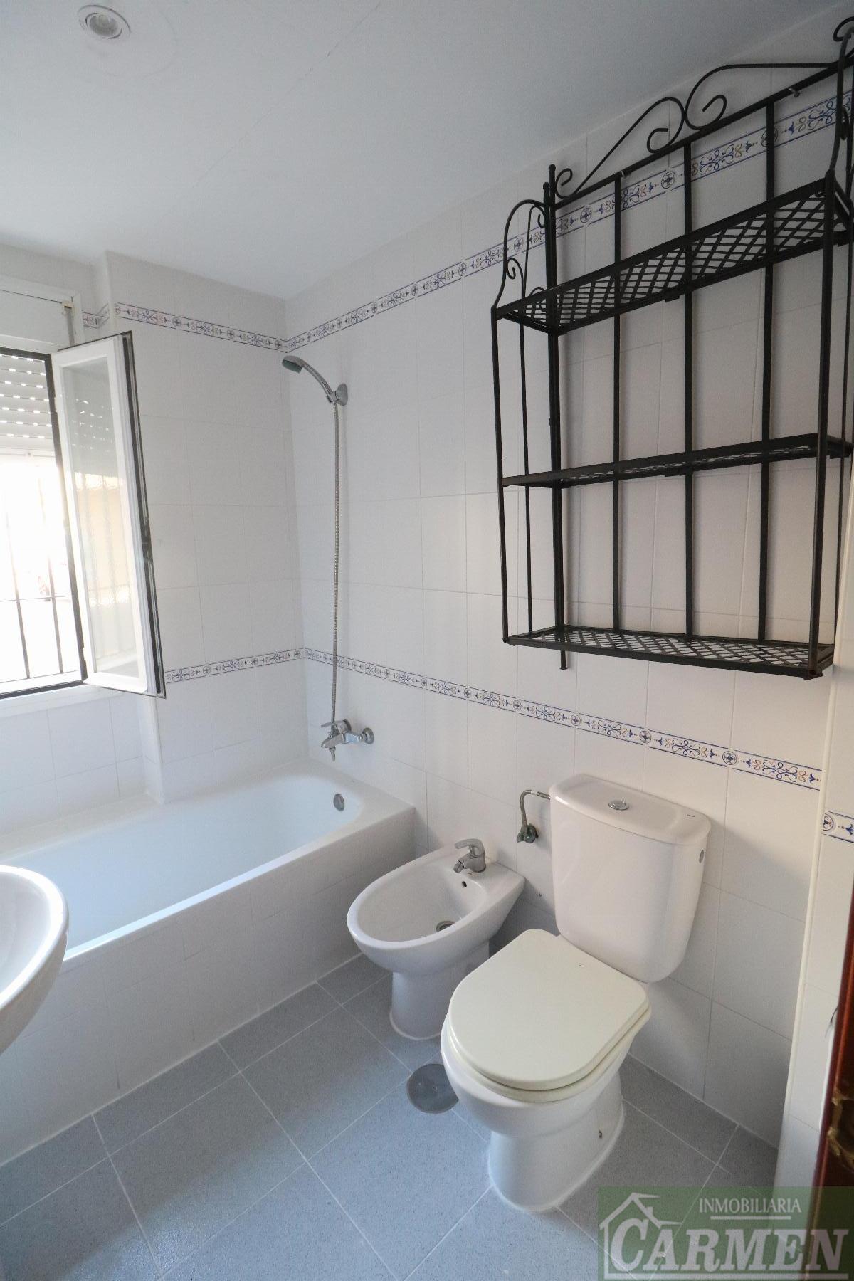 Venta de piso en Jerez de la Frontera