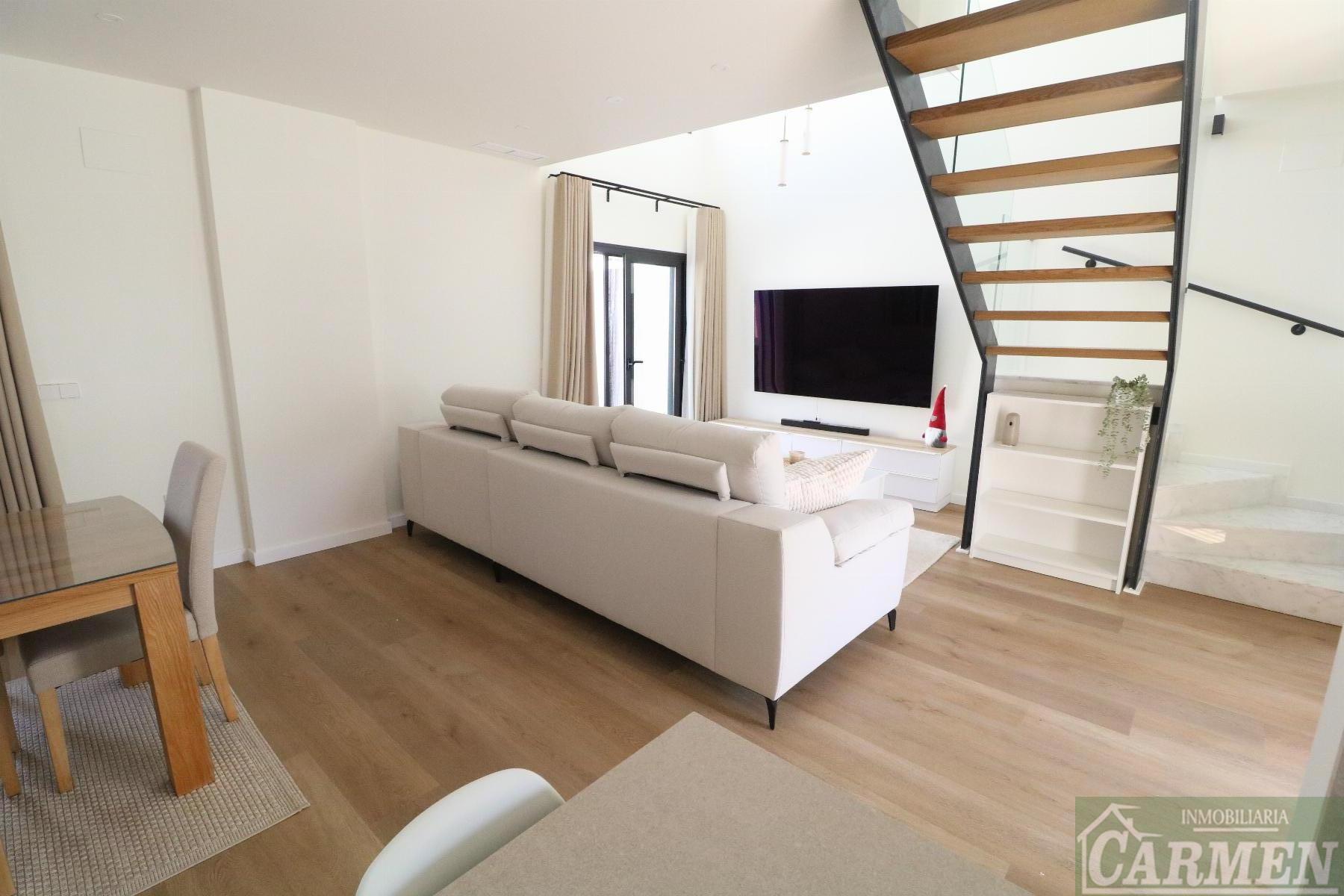 Venta de casa en Jerez de la Frontera