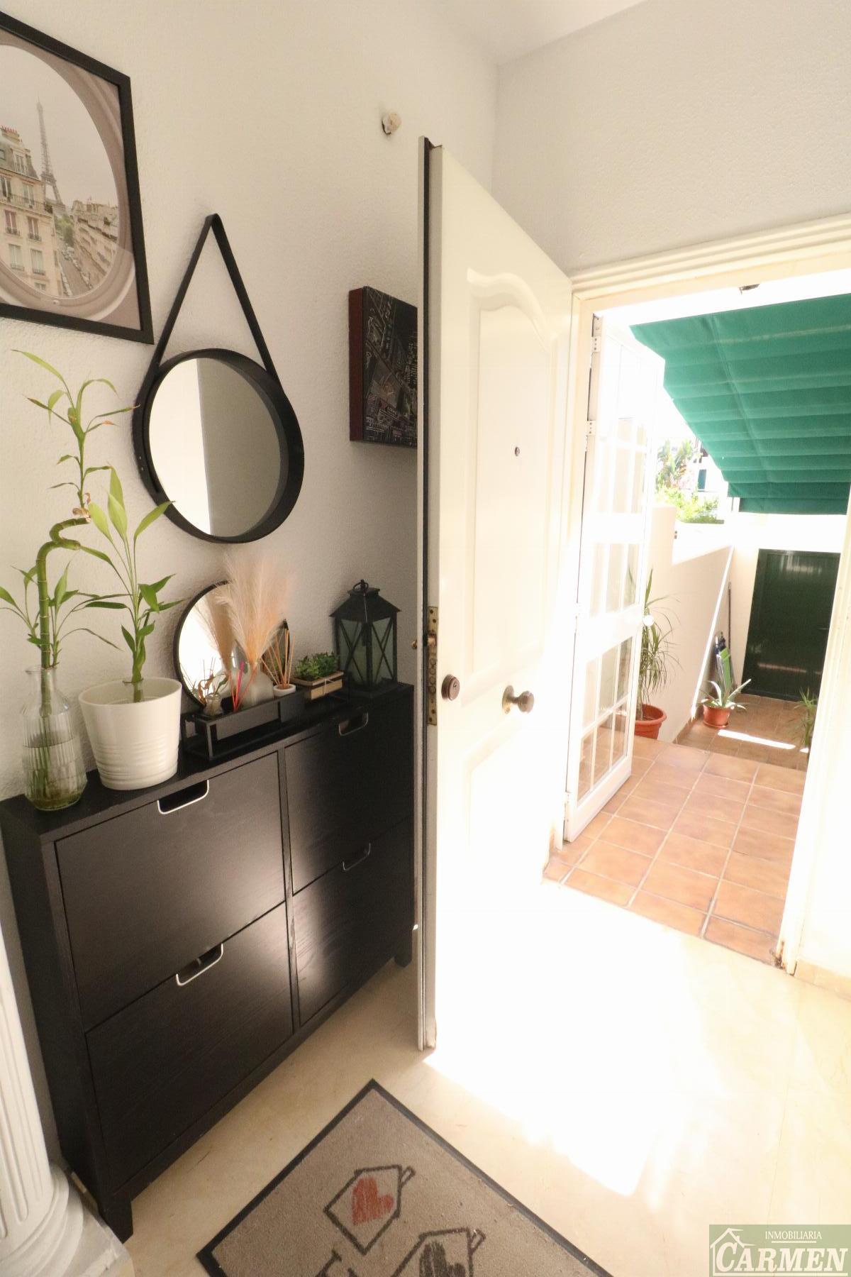Venta de casa en Jerez de la Frontera