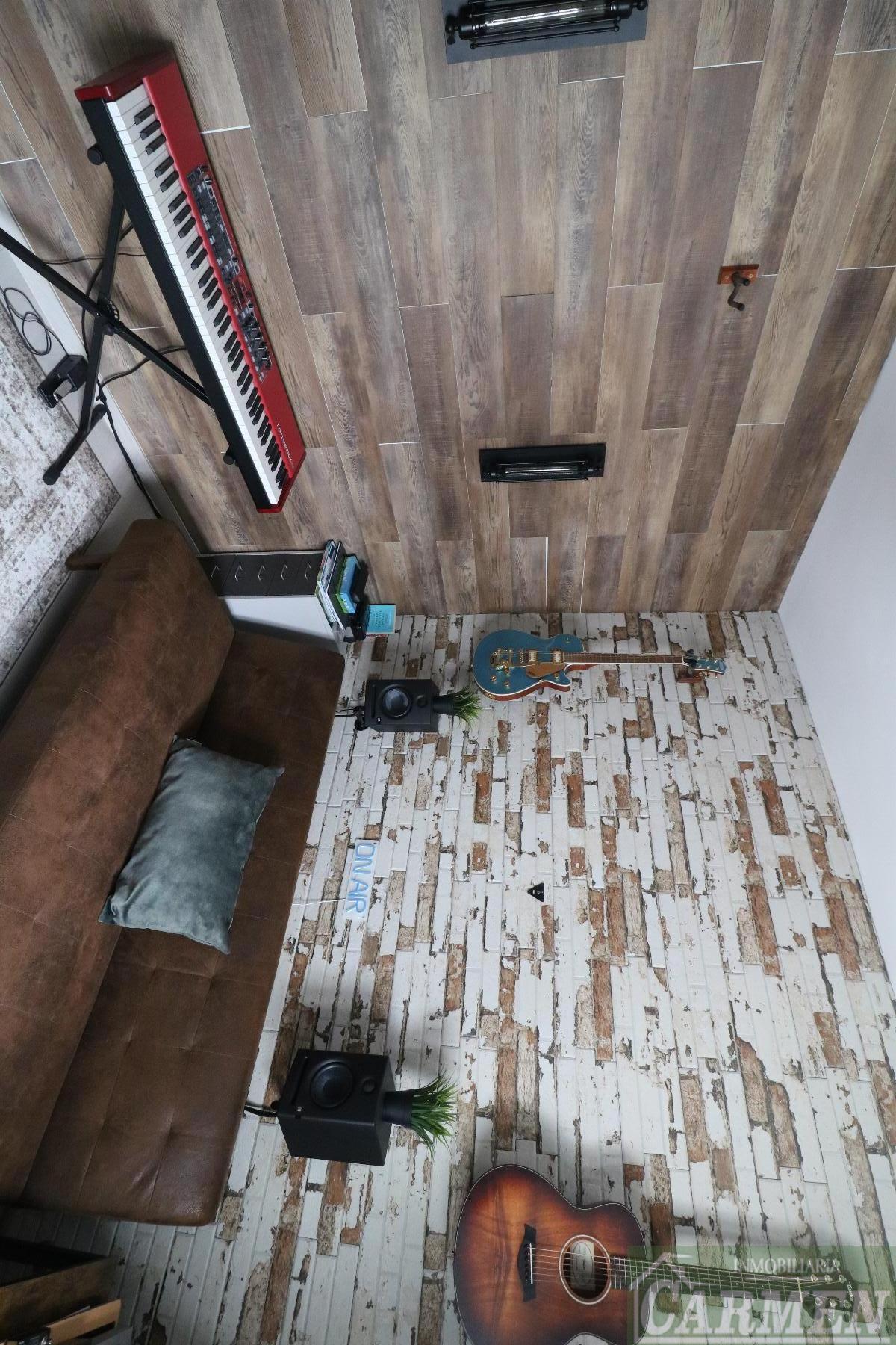 Venta de piso en Jerez de la Frontera