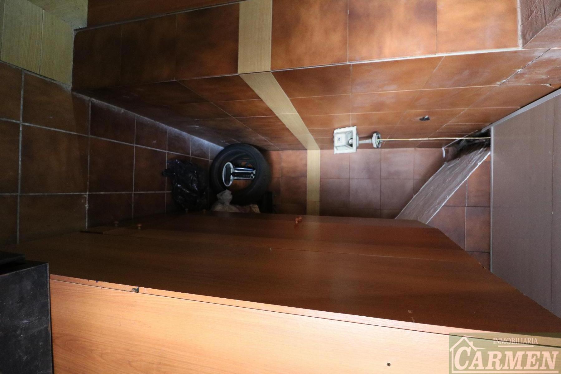 Venta de casa en Jerez de la Frontera