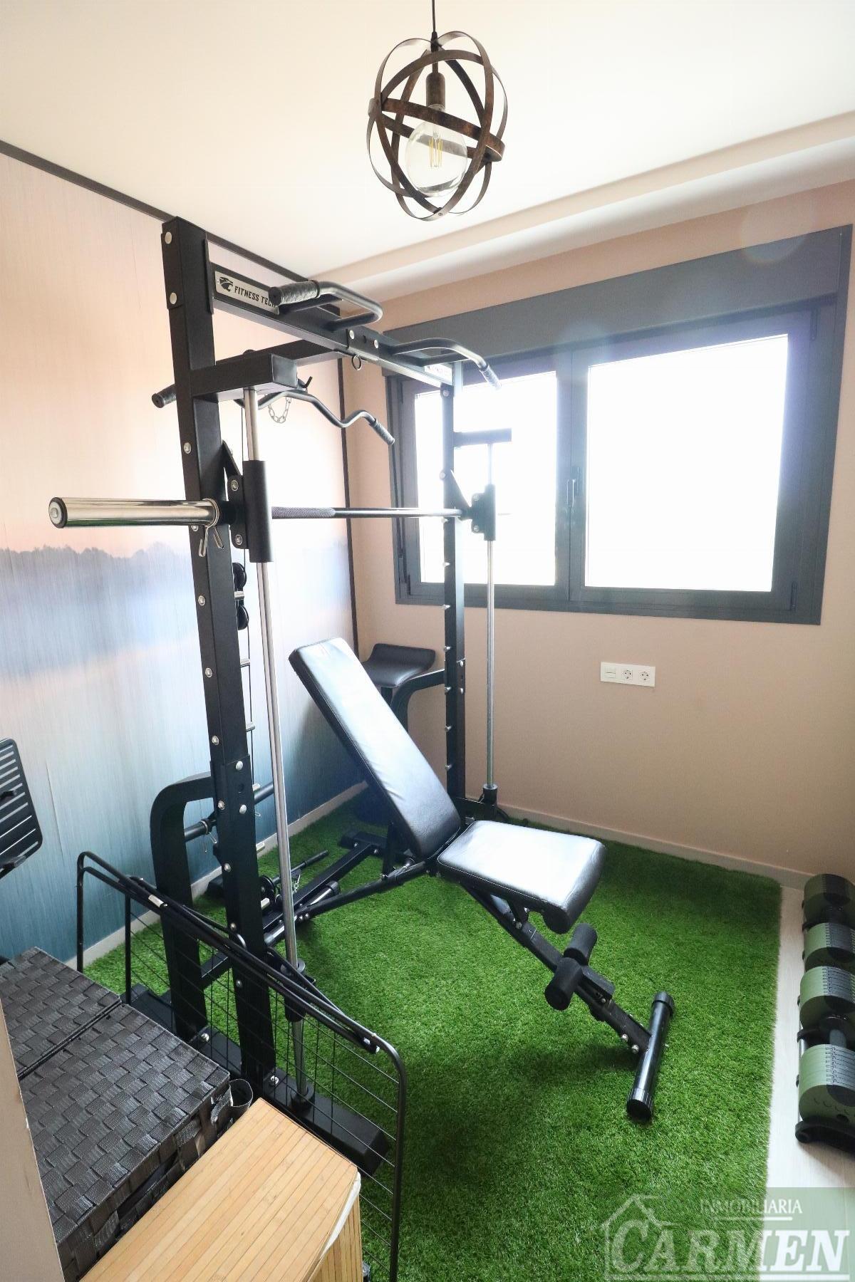 Venta de piso en Jerez de la Frontera
