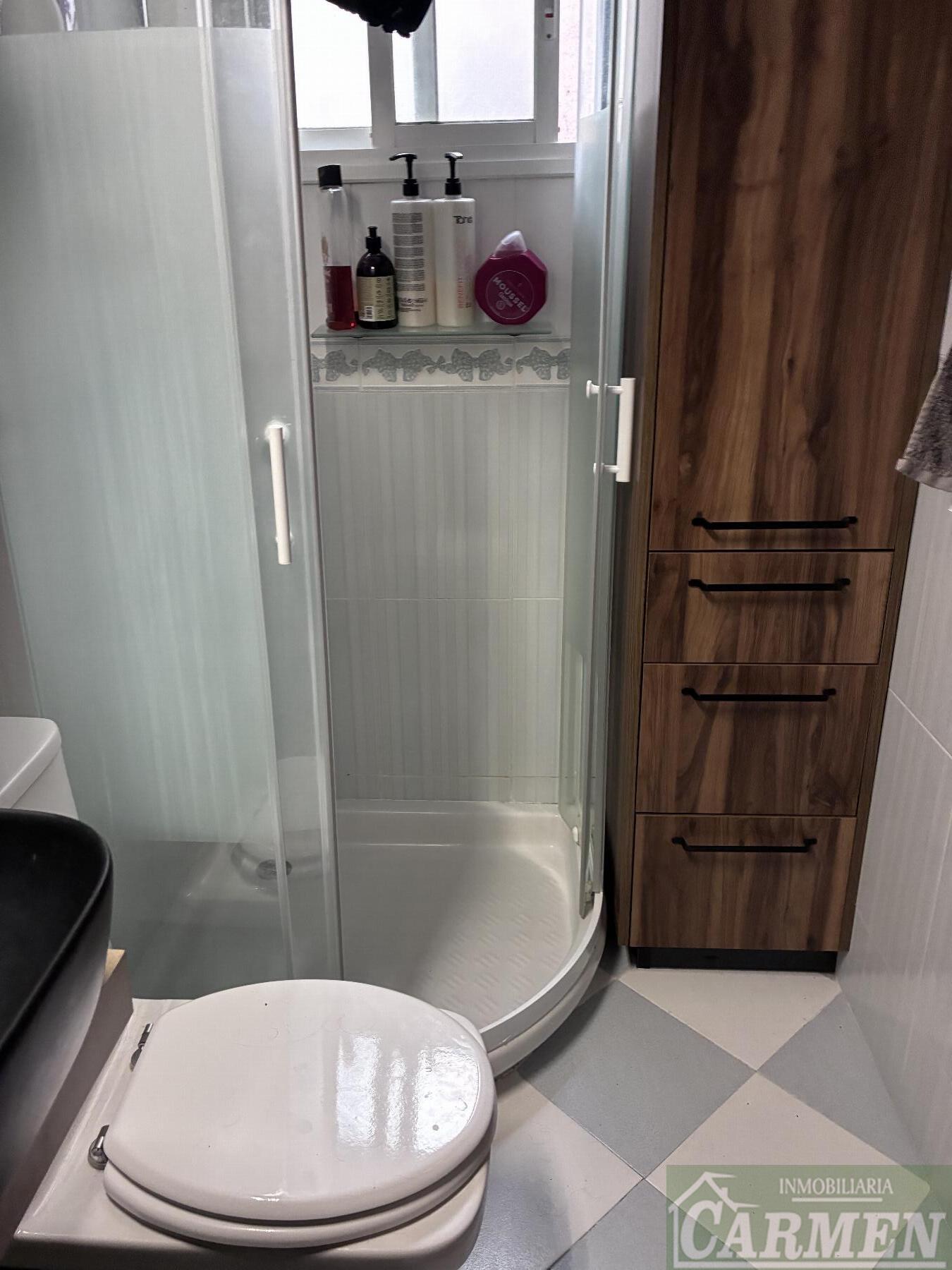 Venta de piso en Jerez de la Frontera