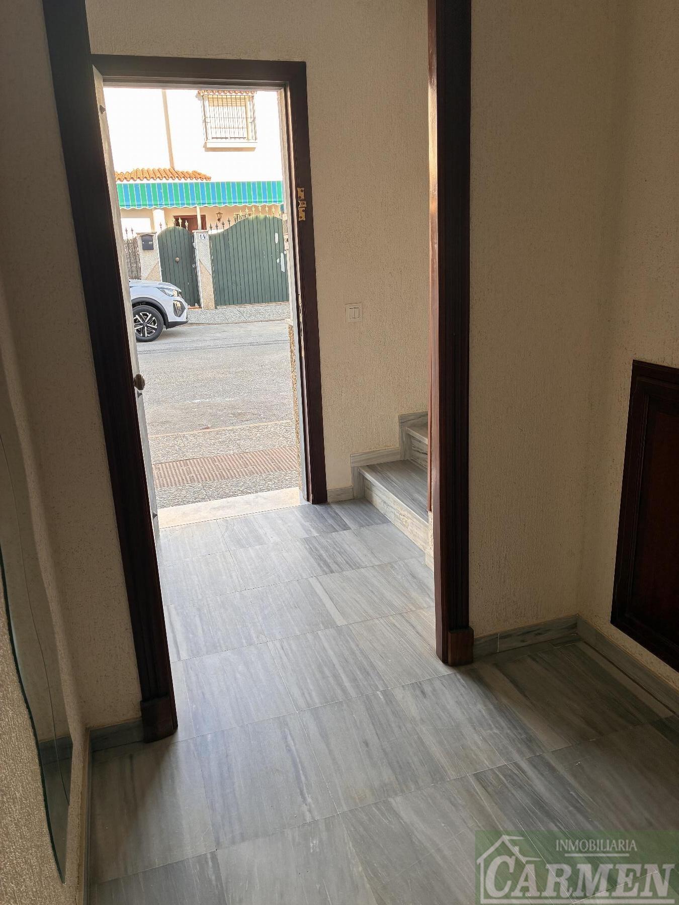 Venta de casa en Jerez de la Frontera