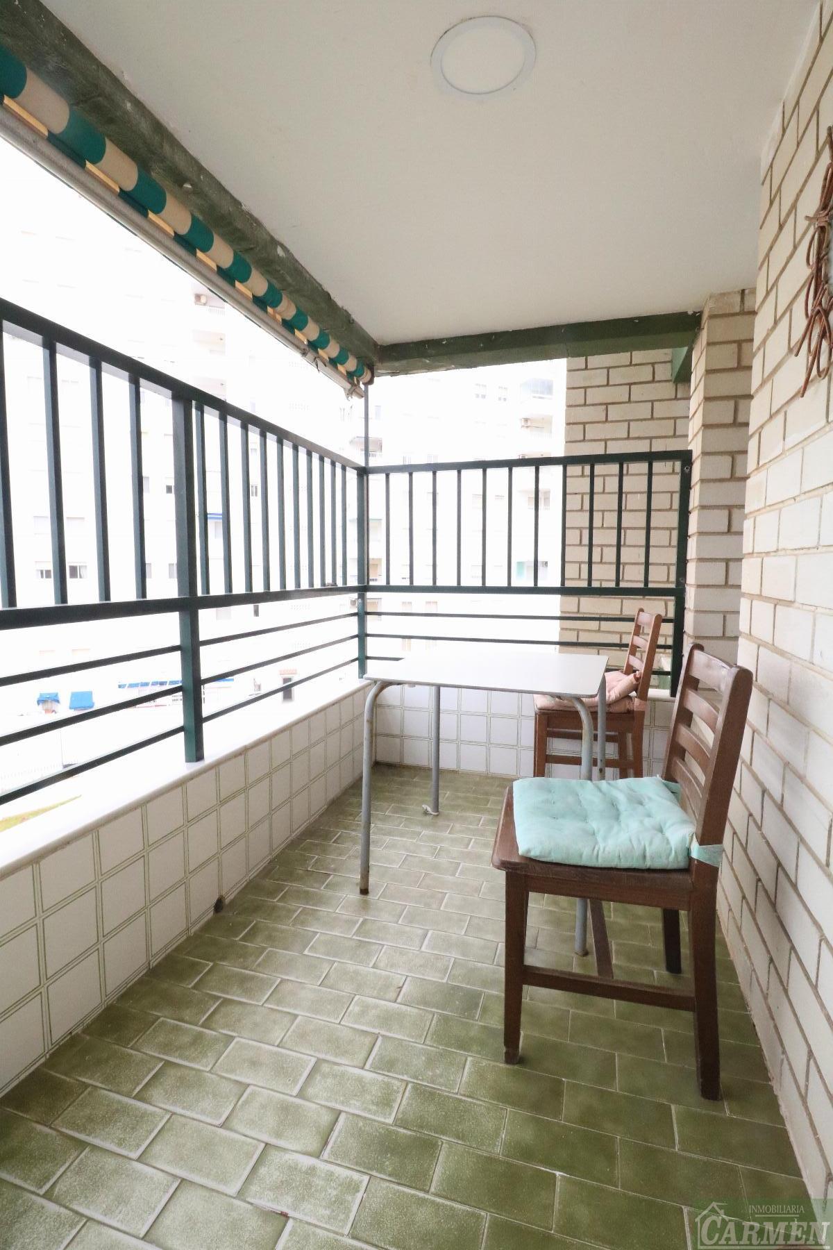 Venta de piso en El Puerto de Santa María