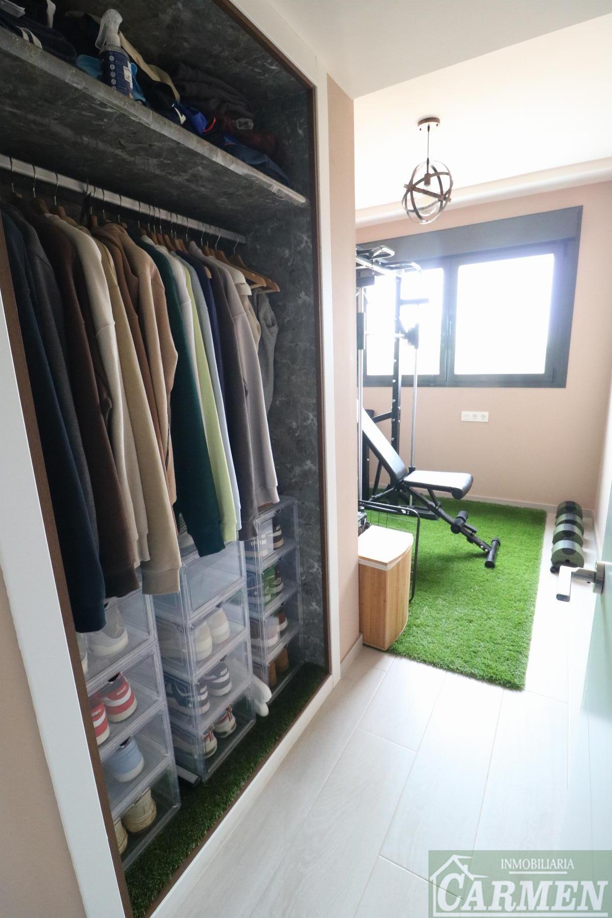 Venta de piso en Jerez de la Frontera