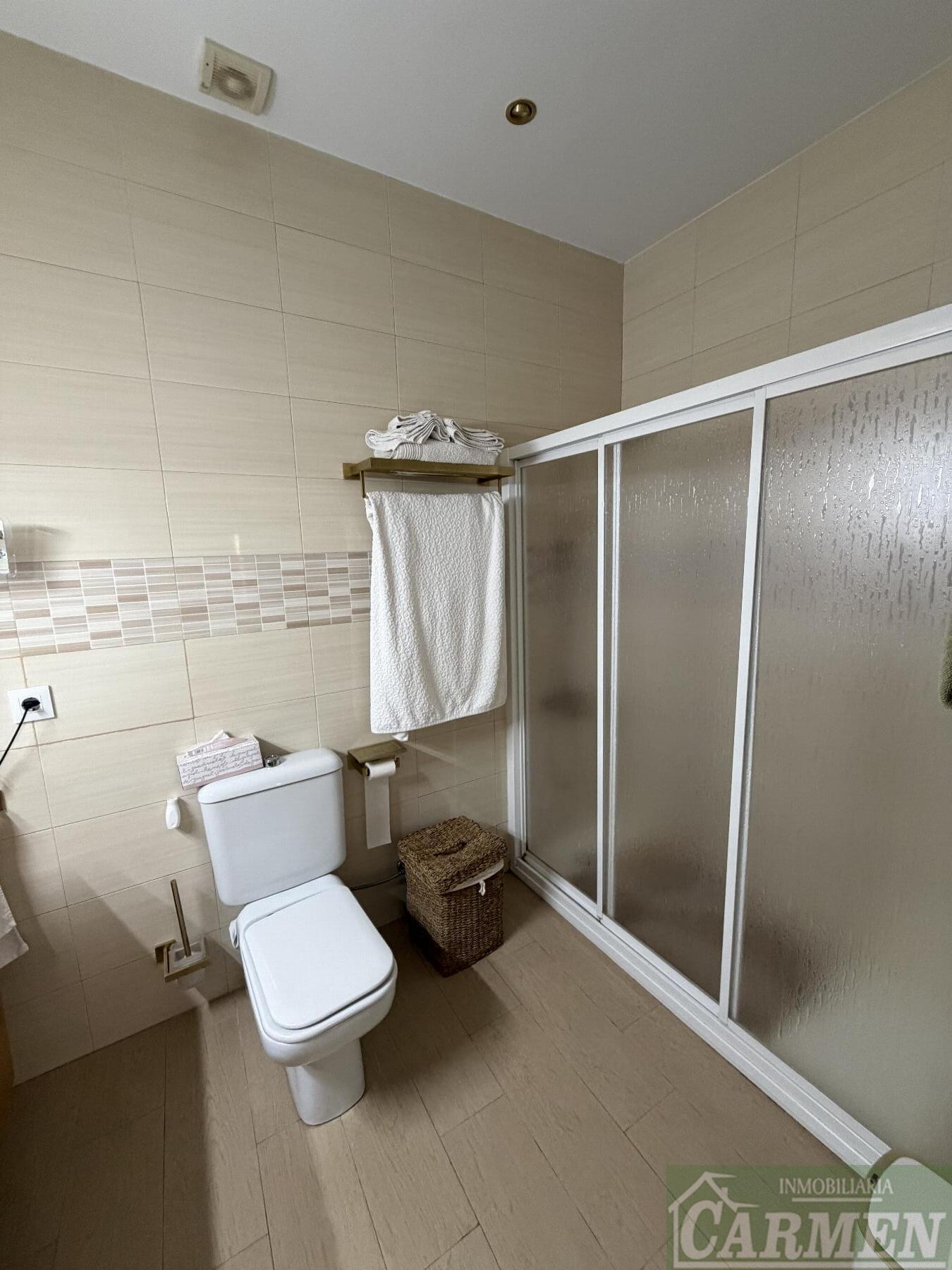 Venta de piso en Jerez de la Frontera