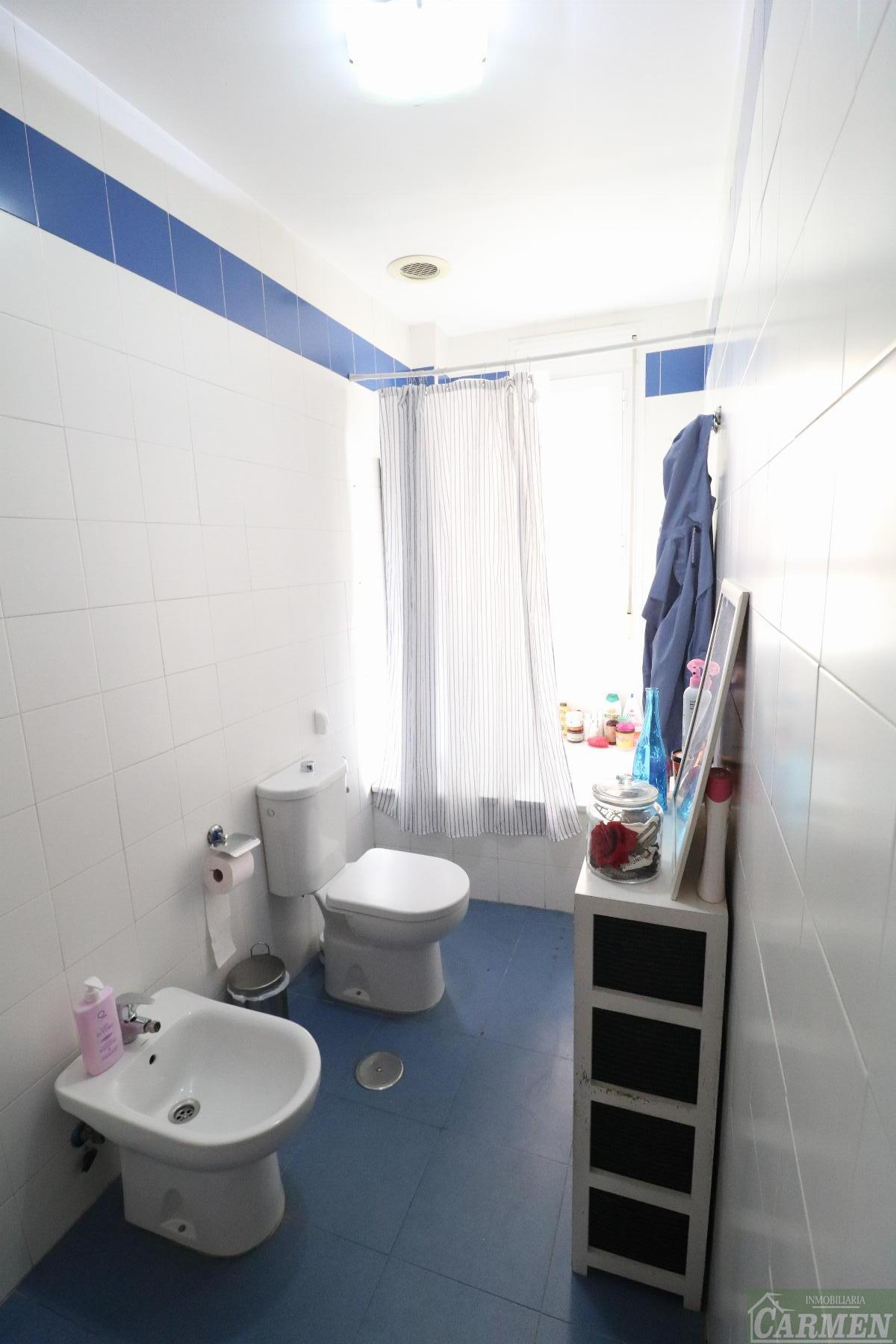 Venta de apartamento en Jerez de la Frontera