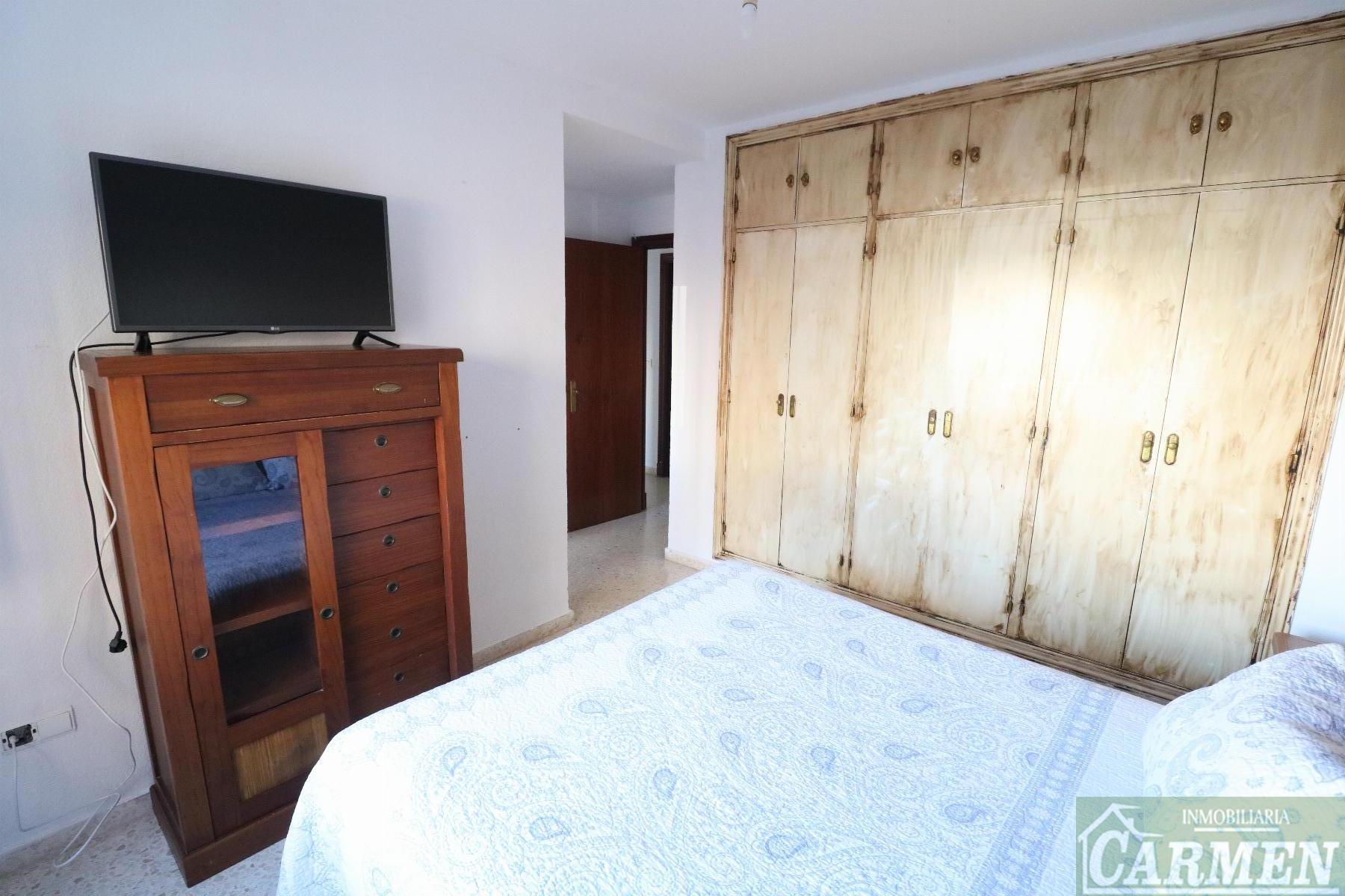 Venta de piso en Jerez de la Frontera