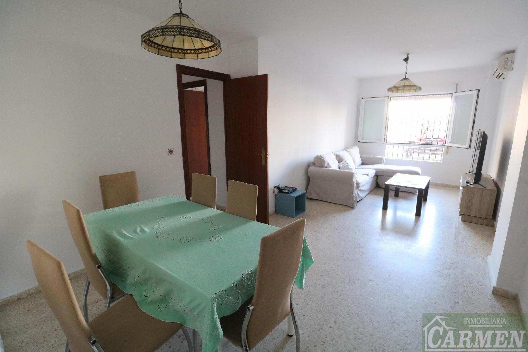 Venta de piso en Jerez de la Frontera