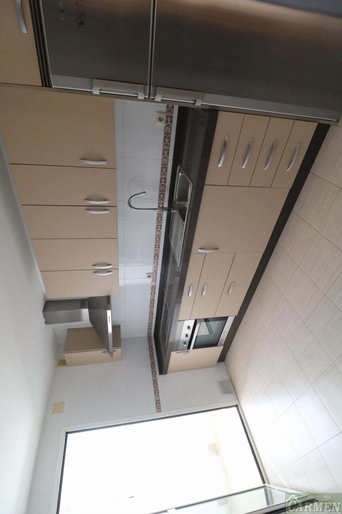 Venta de piso en Jerez de la Frontera