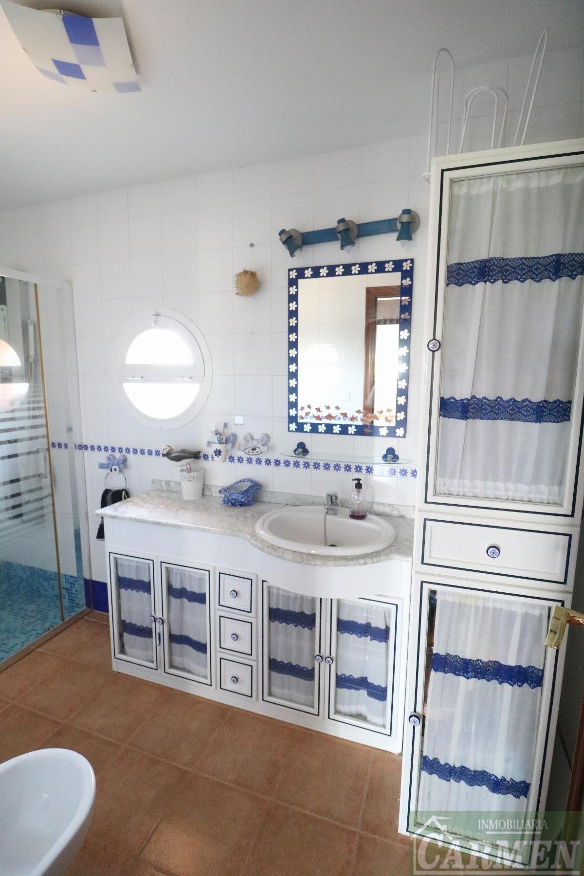 Venta de casa en Jerez de la Frontera