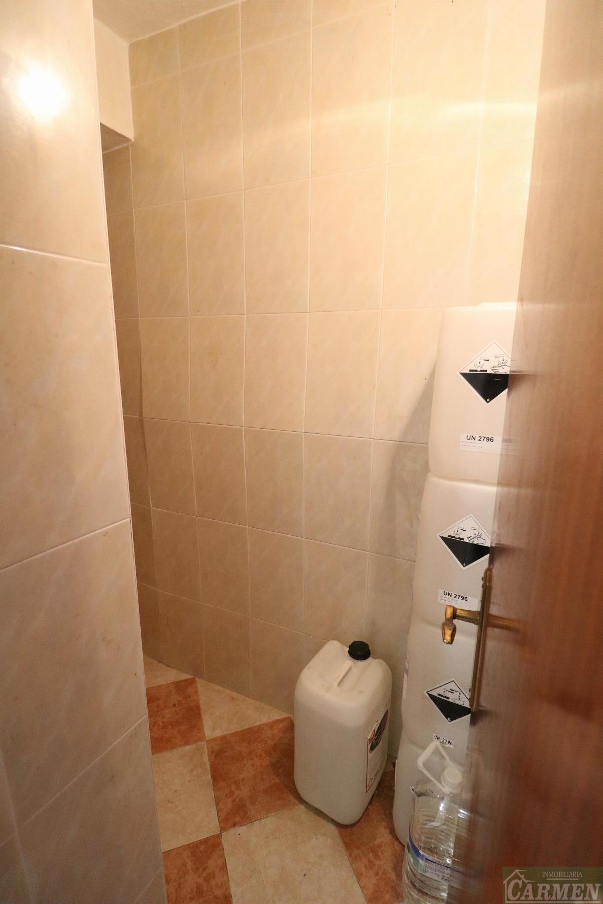 Venta de casa en Jerez de la Frontera