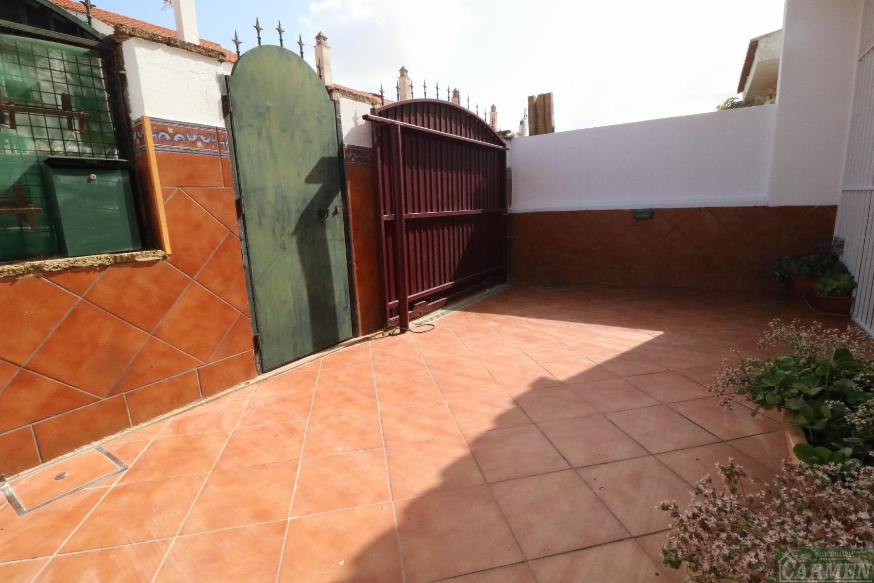 Venta de casa en Jerez de la Frontera