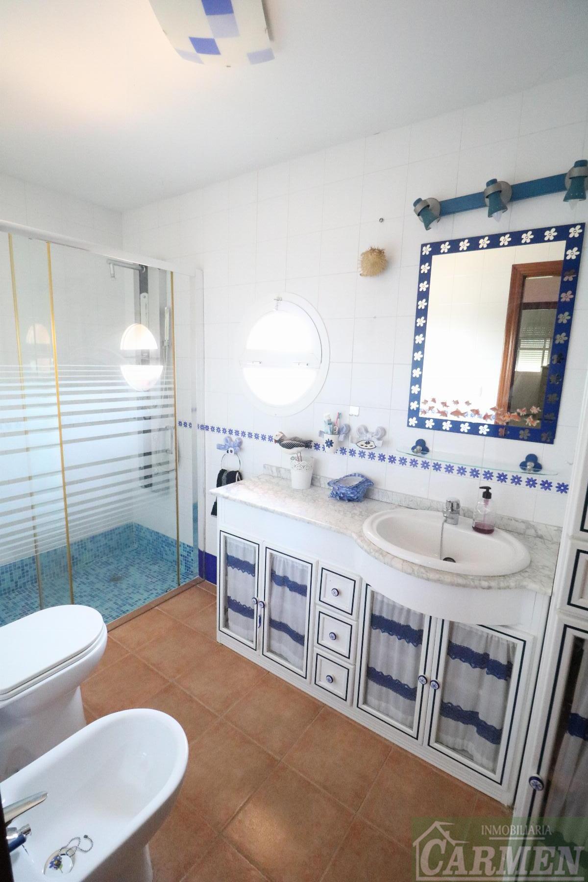Venta de casa en Jerez de la Frontera
