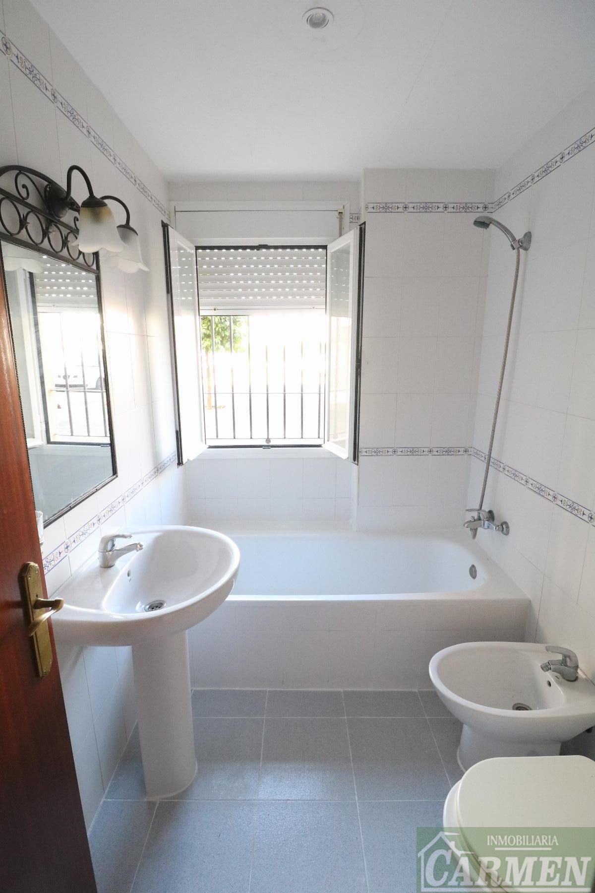 Venta de piso en Jerez de la Frontera