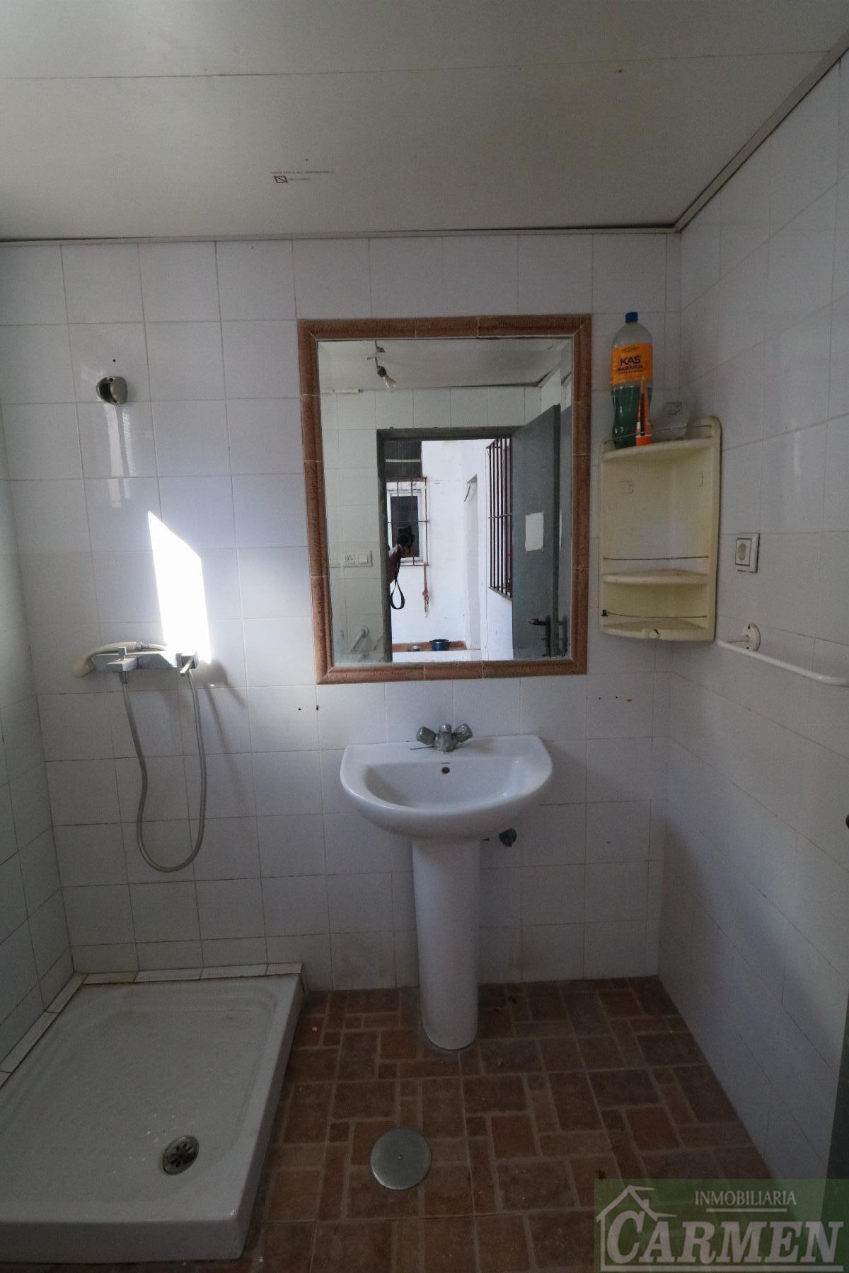 Venta de casa en Jerez de la Frontera