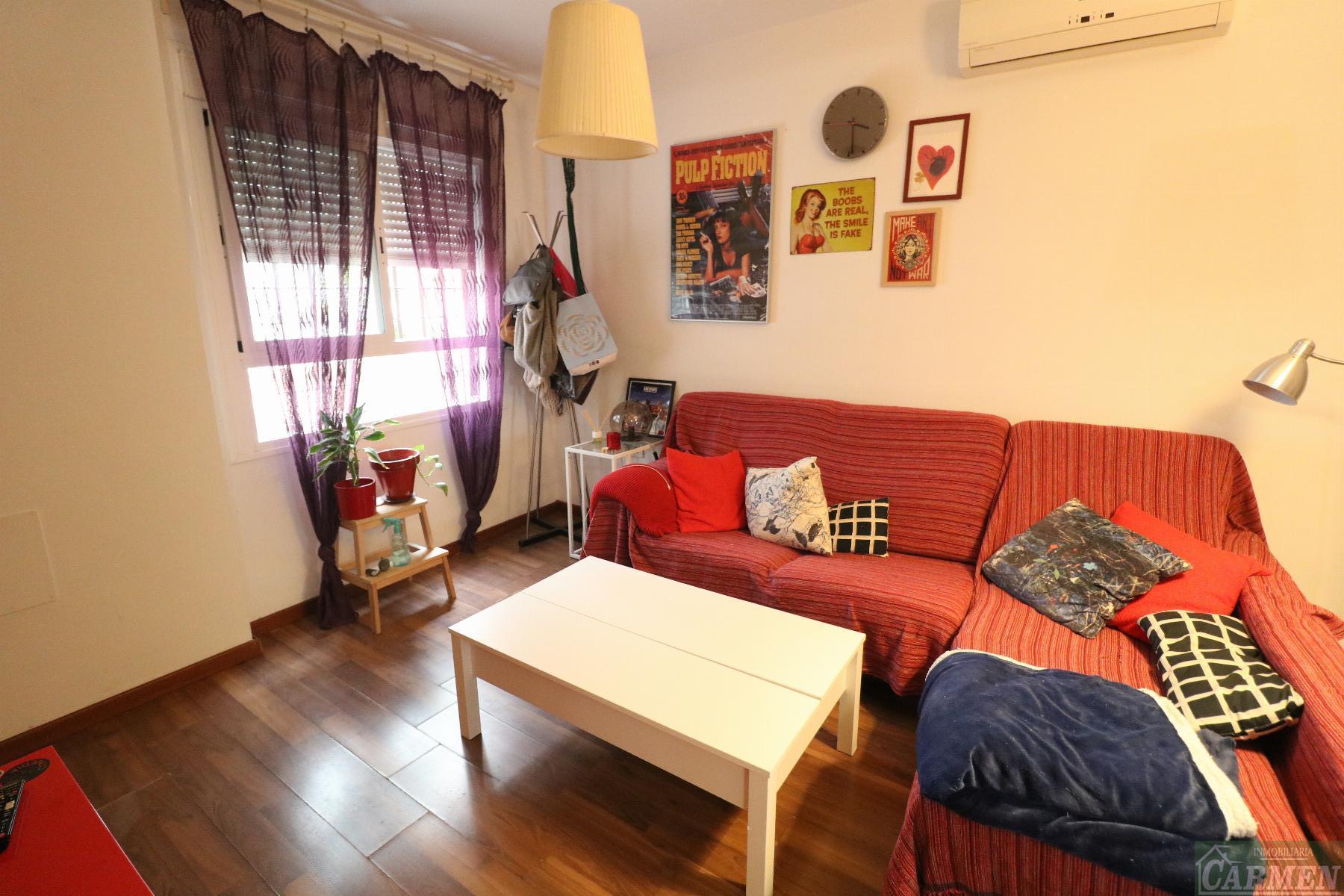 Venta de apartamento en Jerez de la Frontera