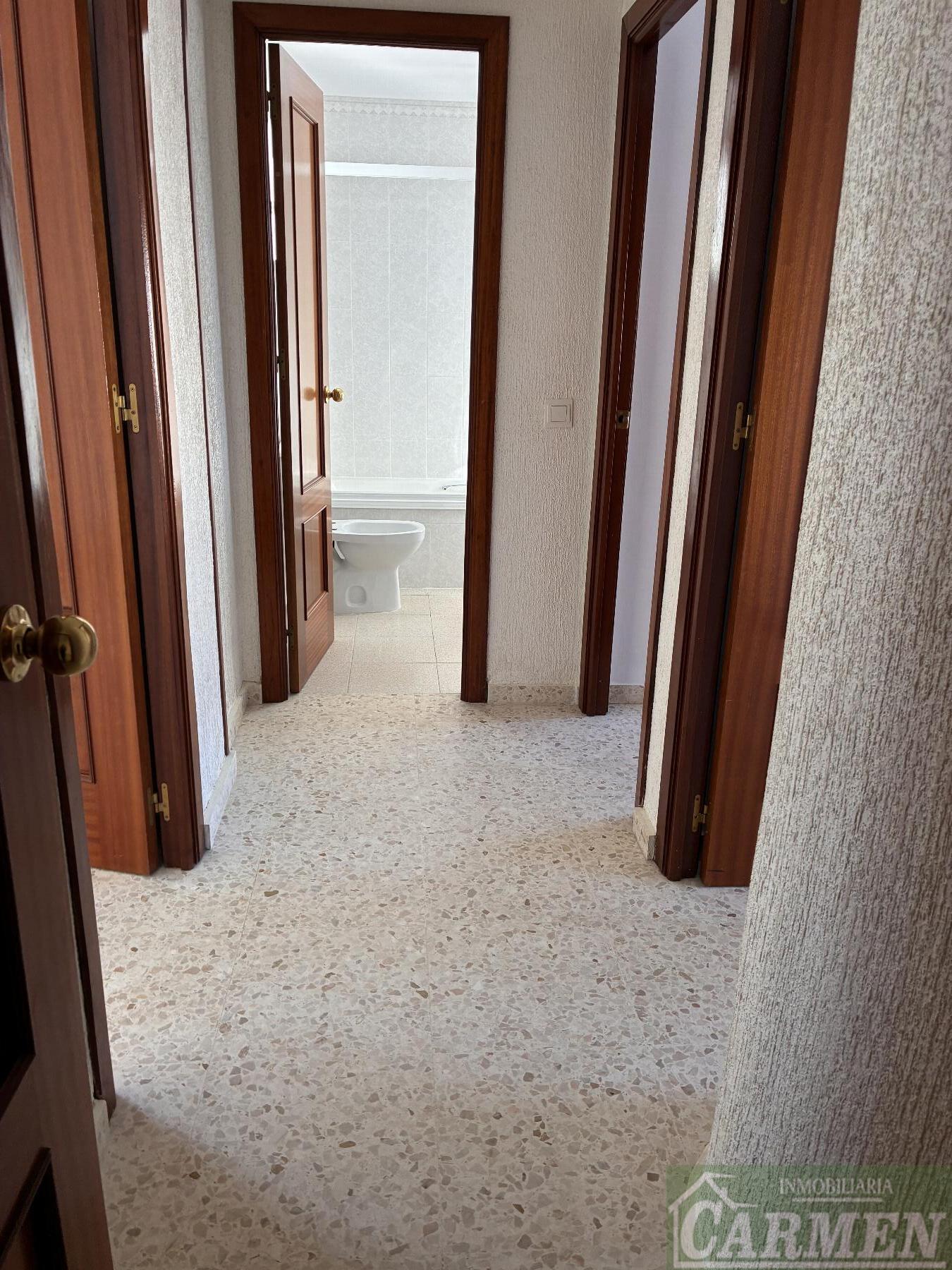 Venta de casa en Jerez de la Frontera