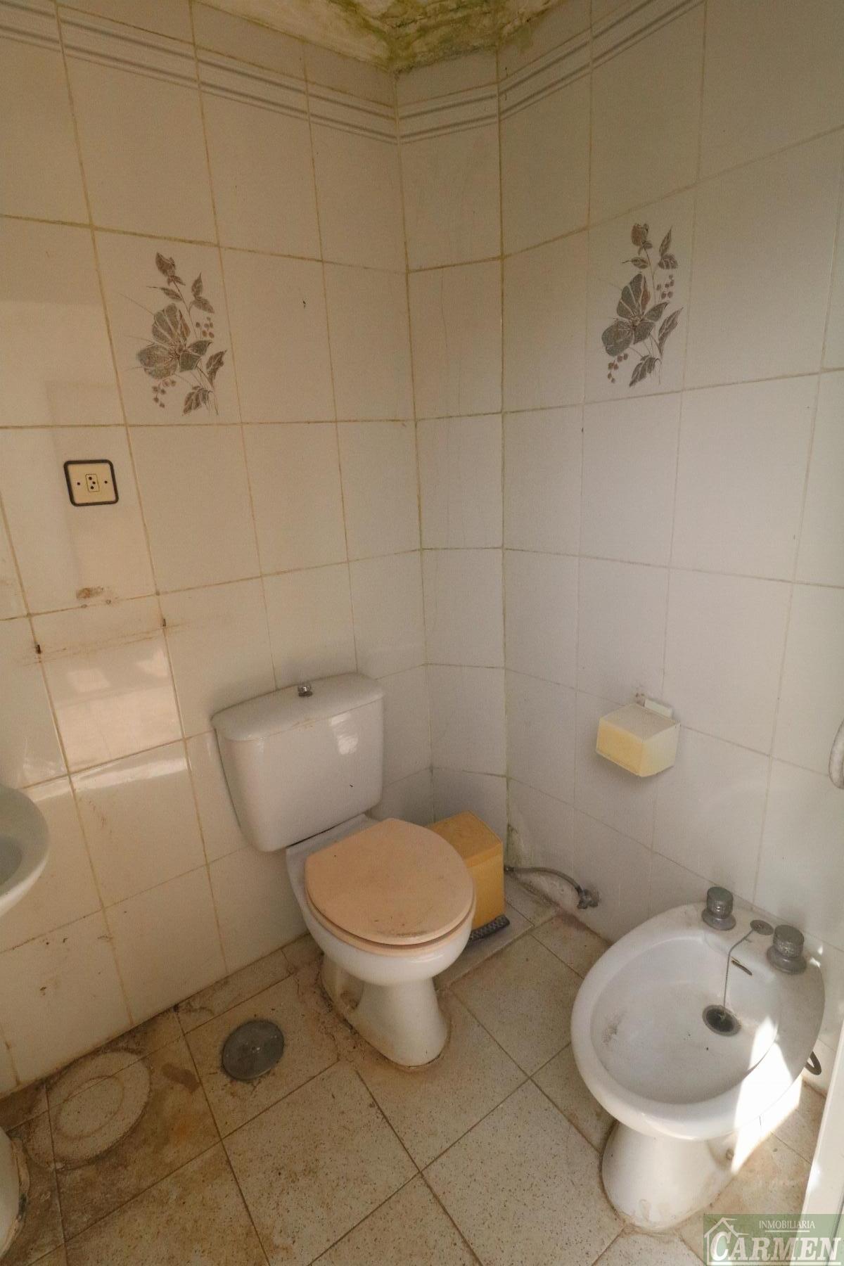 Venta de casa en Jerez de la Frontera