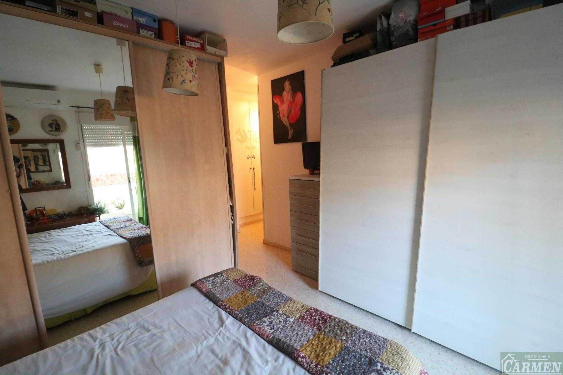 Venta de piso en Jerez de la Frontera