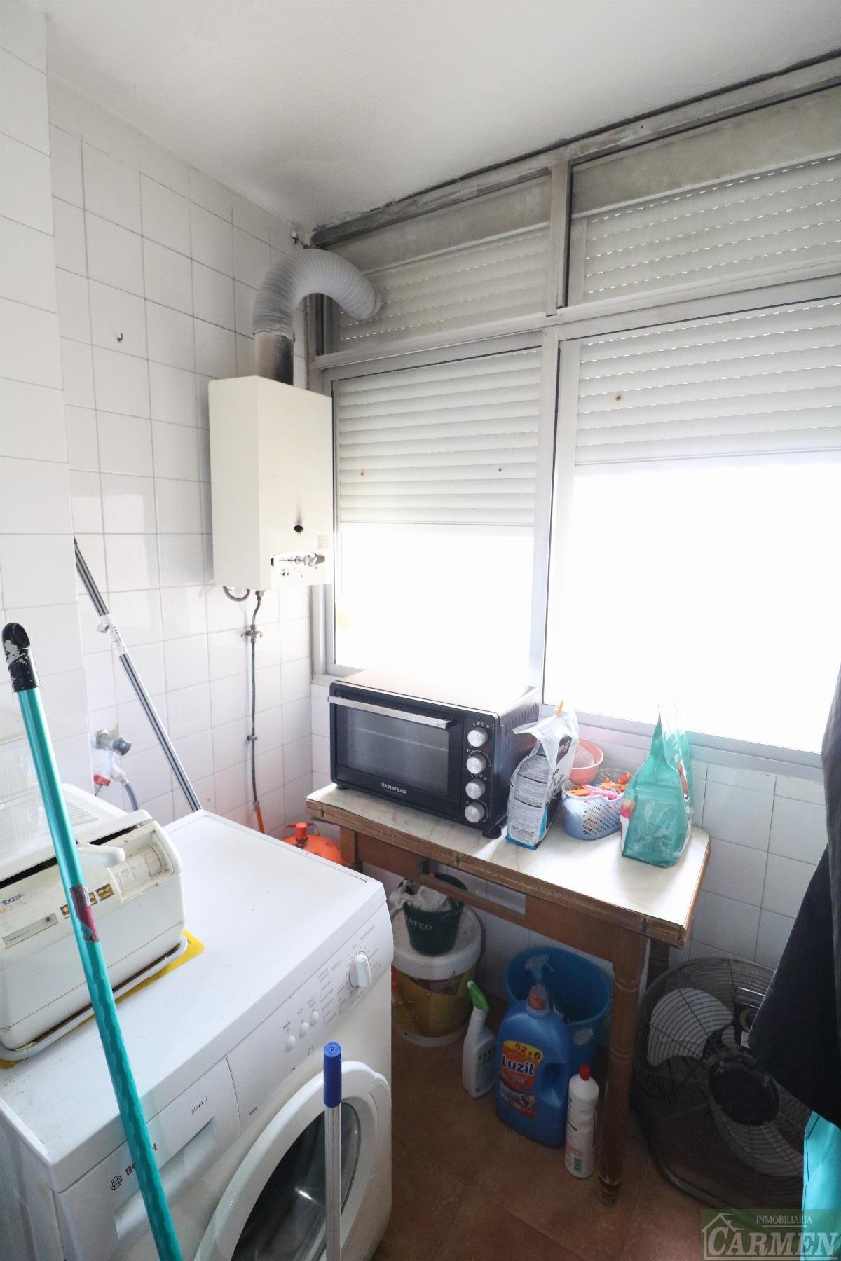 Venta de piso en El Puerto de Santa María