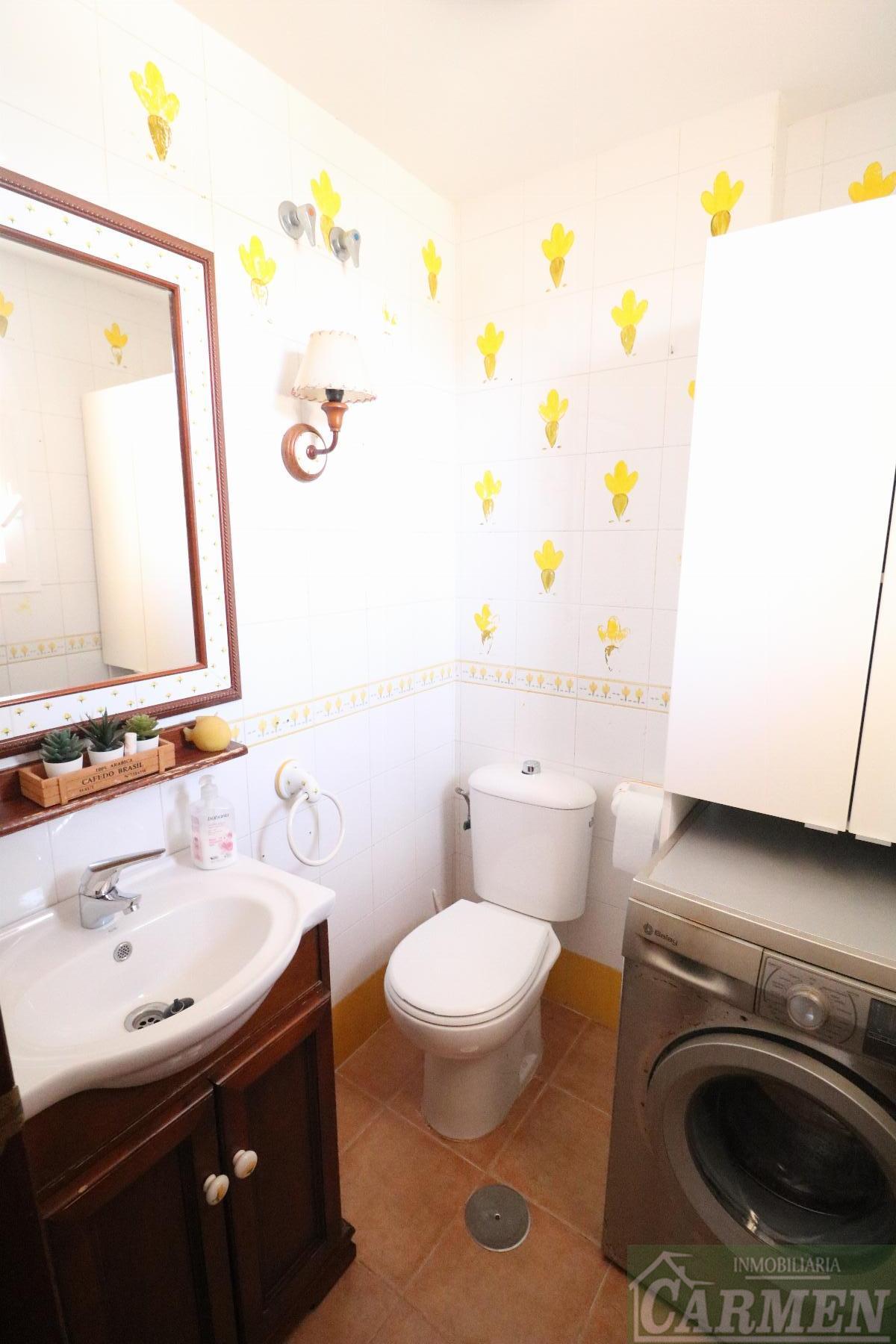 Venta de casa en Jerez de la Frontera