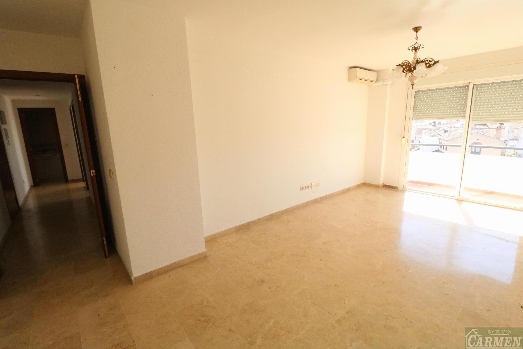 Venta de piso en Jerez de la Frontera