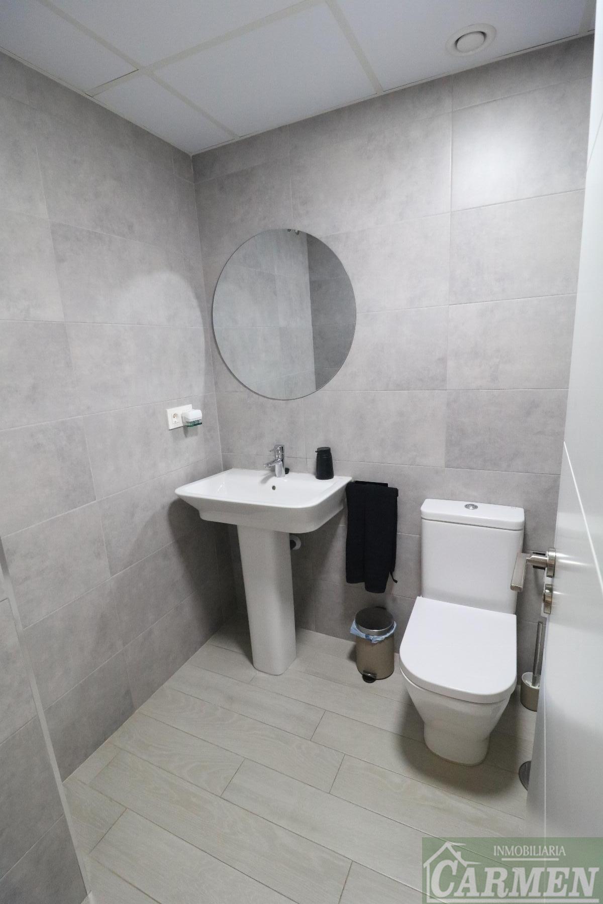 Venta de piso en Jerez de la Frontera