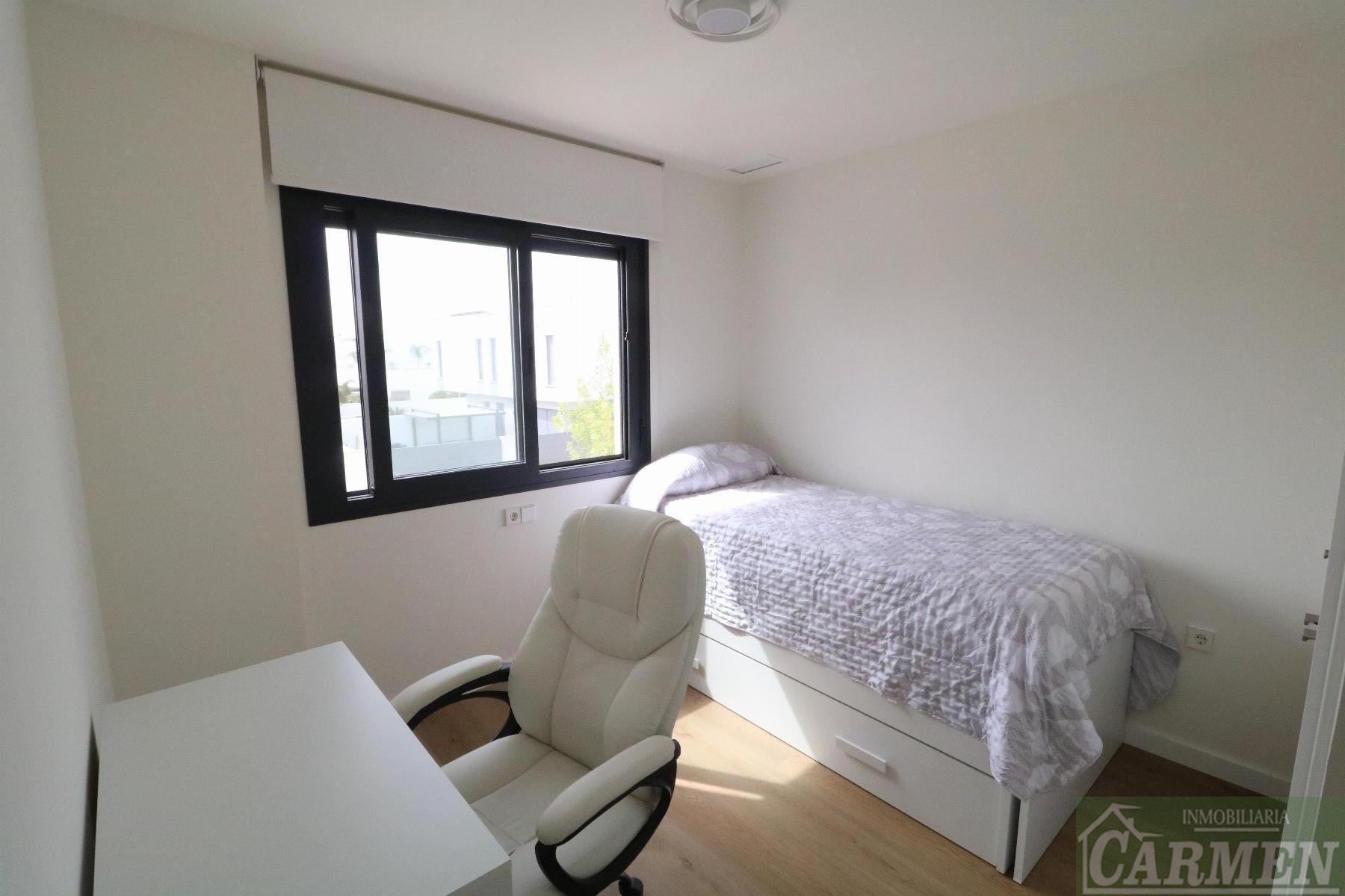 Venta de casa en Jerez de la Frontera