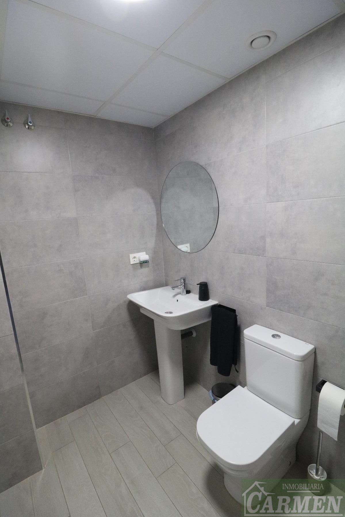 Venta de piso en Jerez de la Frontera