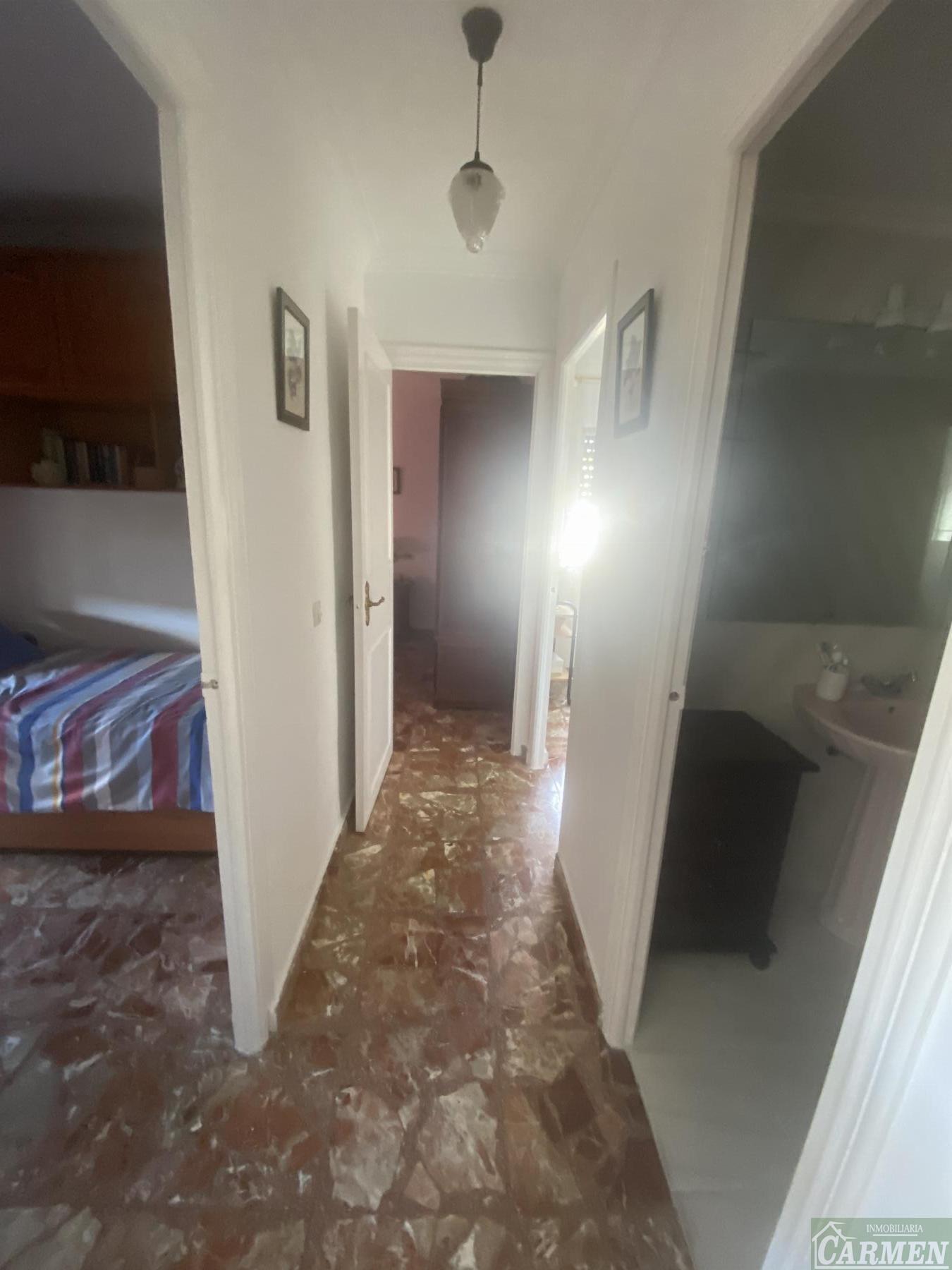 Venta de piso en Jerez de la Frontera