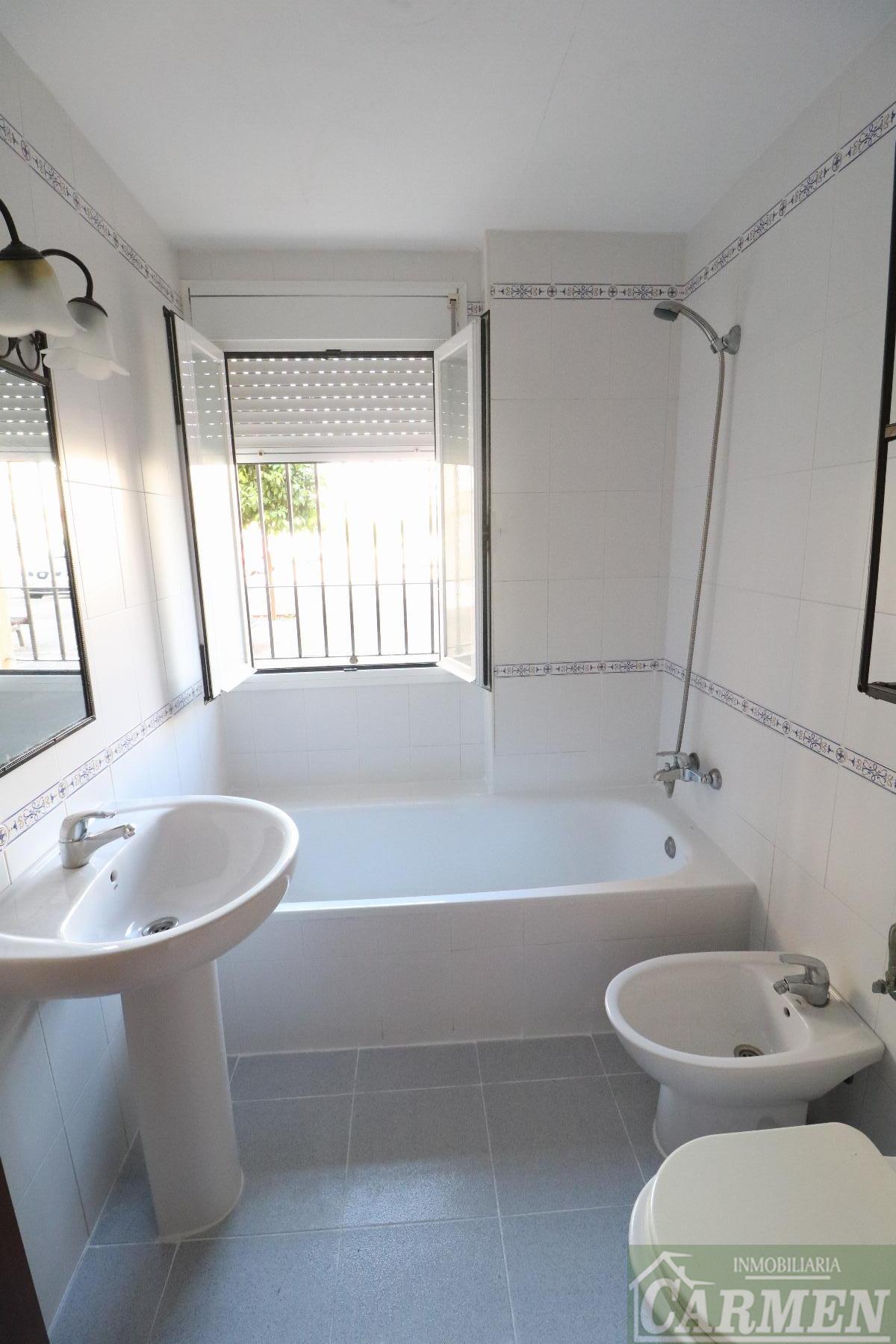 Venta de piso en Jerez de la Frontera