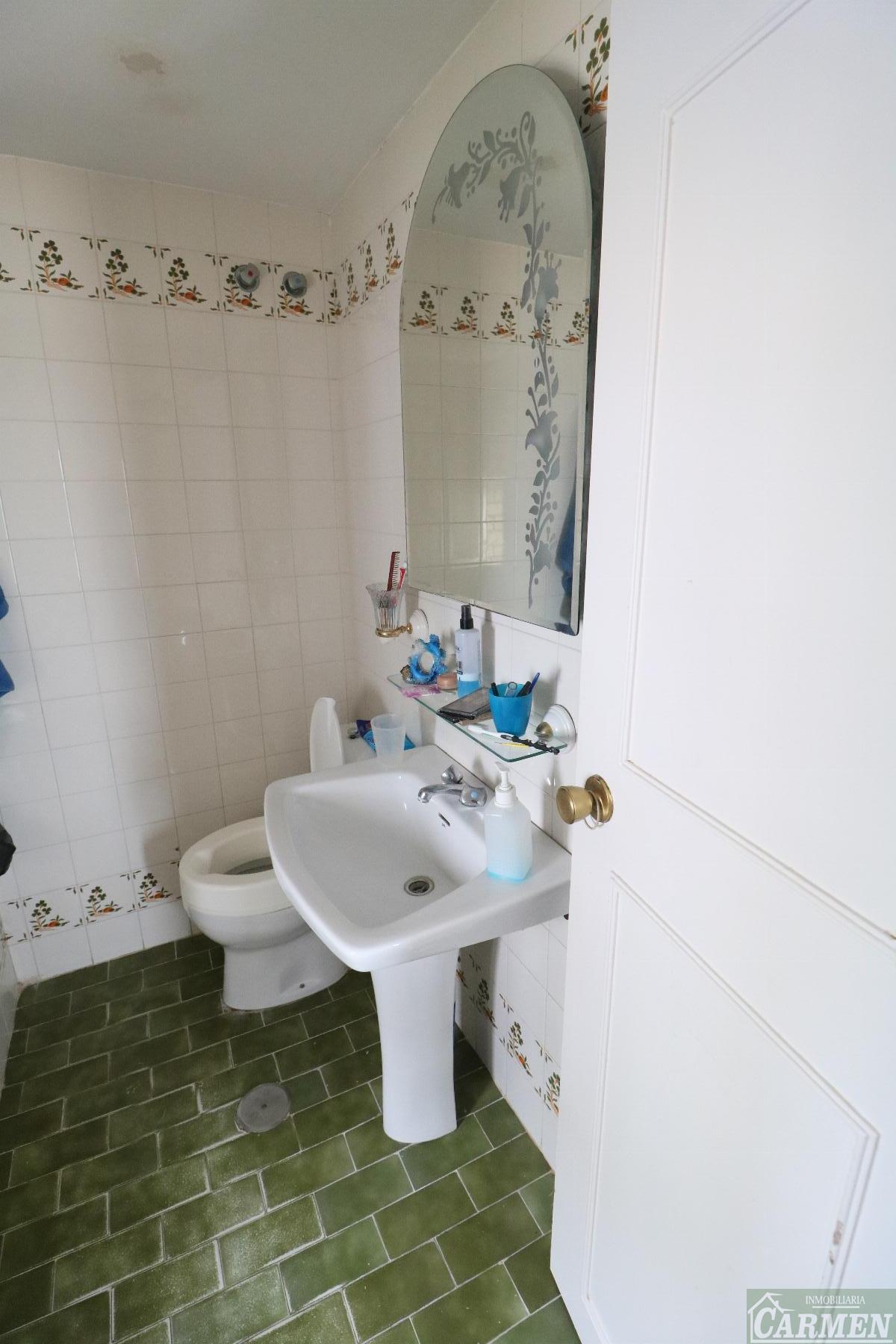 Venta de piso en El Puerto de Santa María