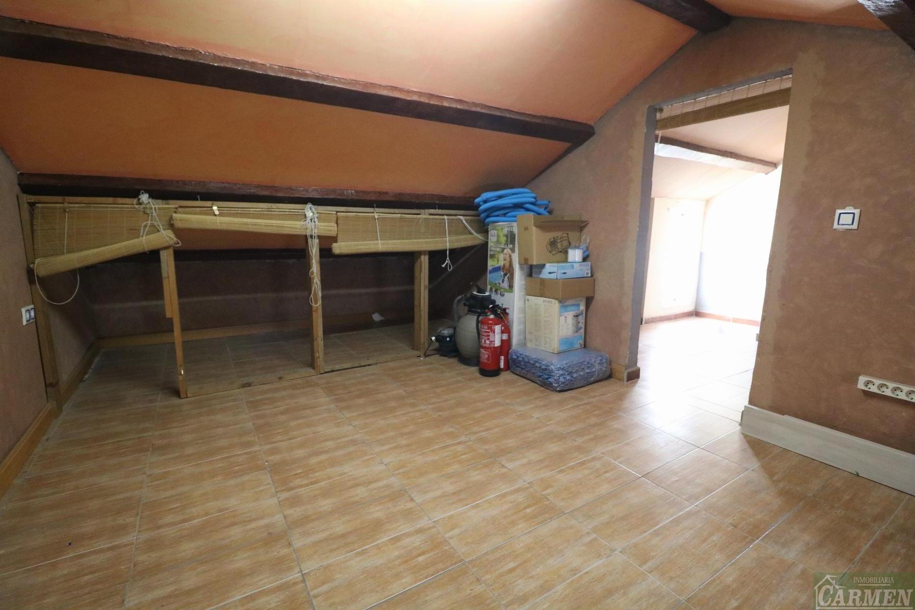 Venta de casa en Jerez de la Frontera