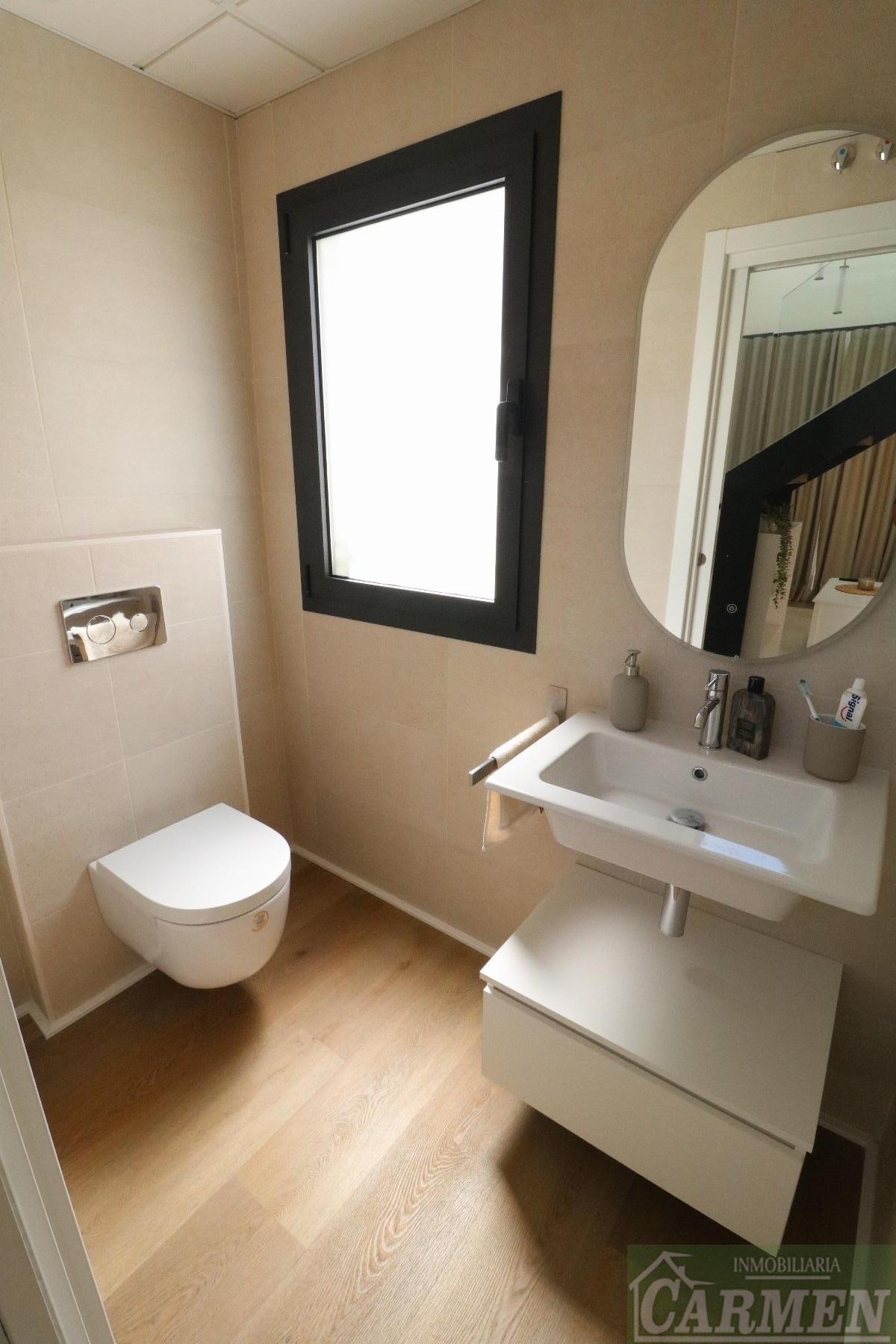 Venta de casa en Jerez de la Frontera