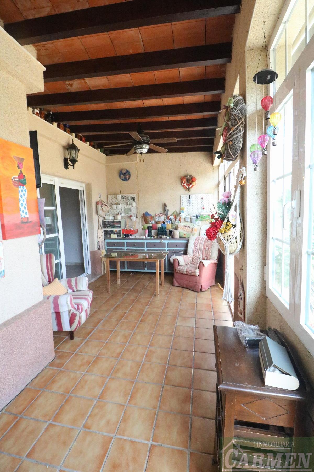 Venta de casa en Jerez de la Frontera