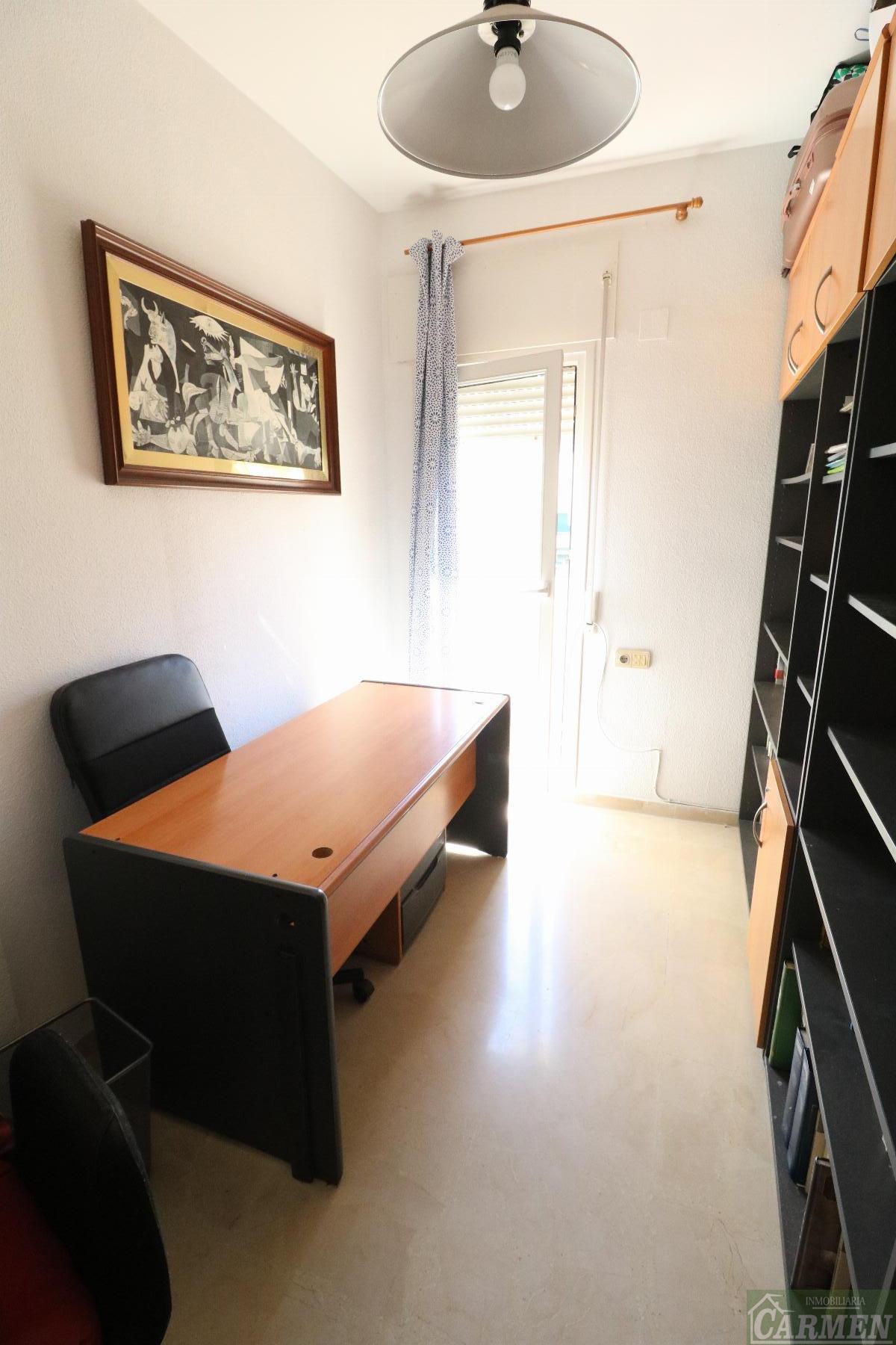 Venta de casa en Jerez de la Frontera