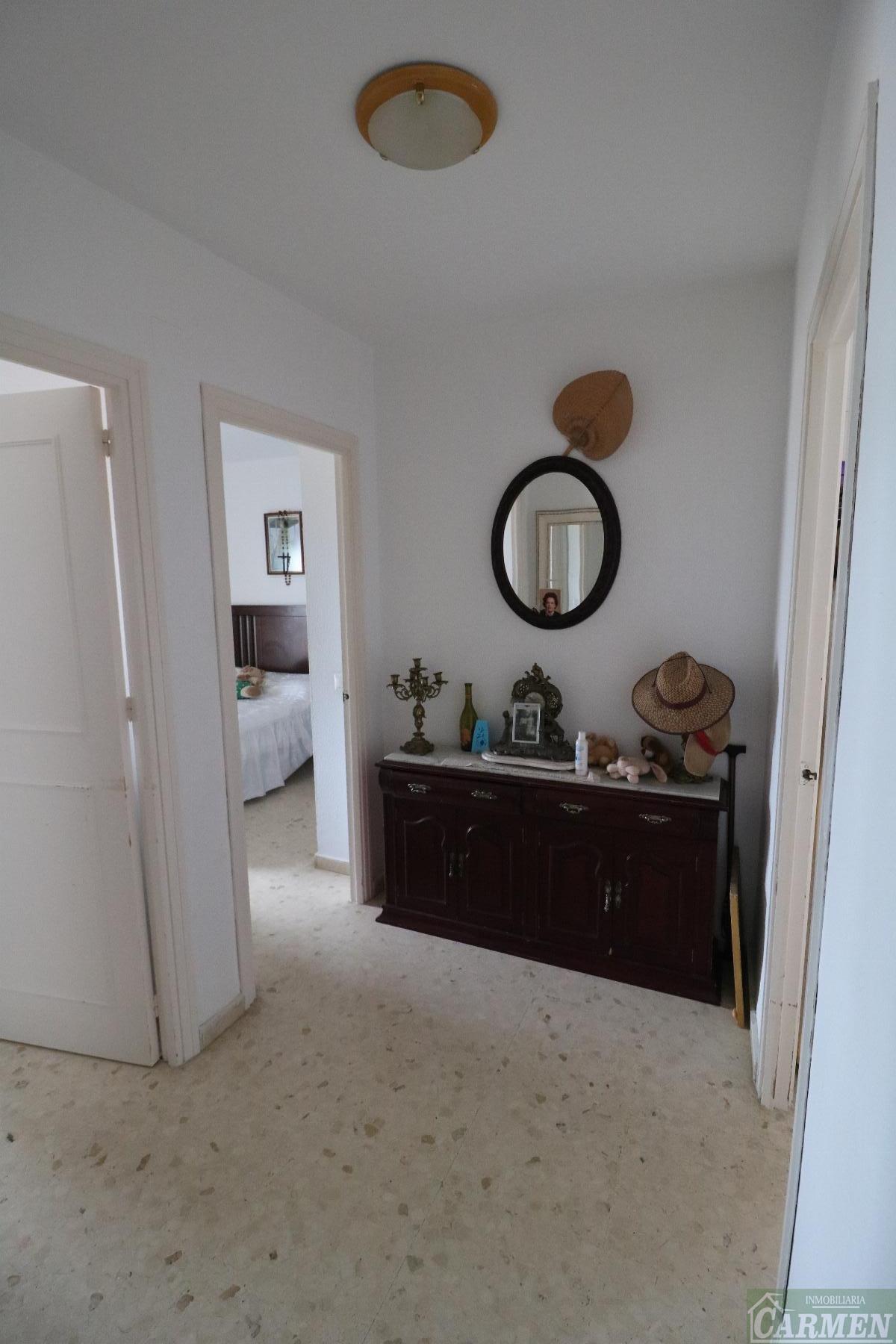 Venta de piso en El Puerto de Santa María