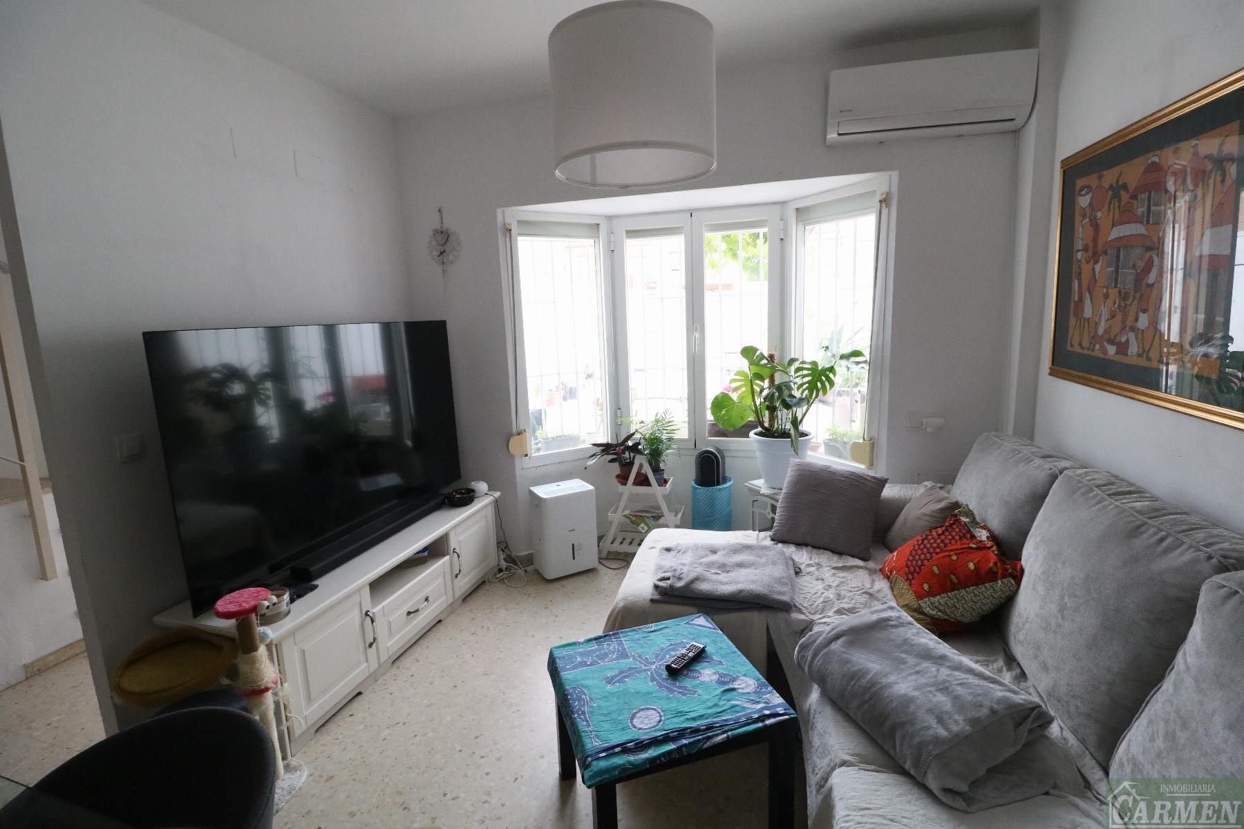 Venta de casa en Jerez de la Frontera