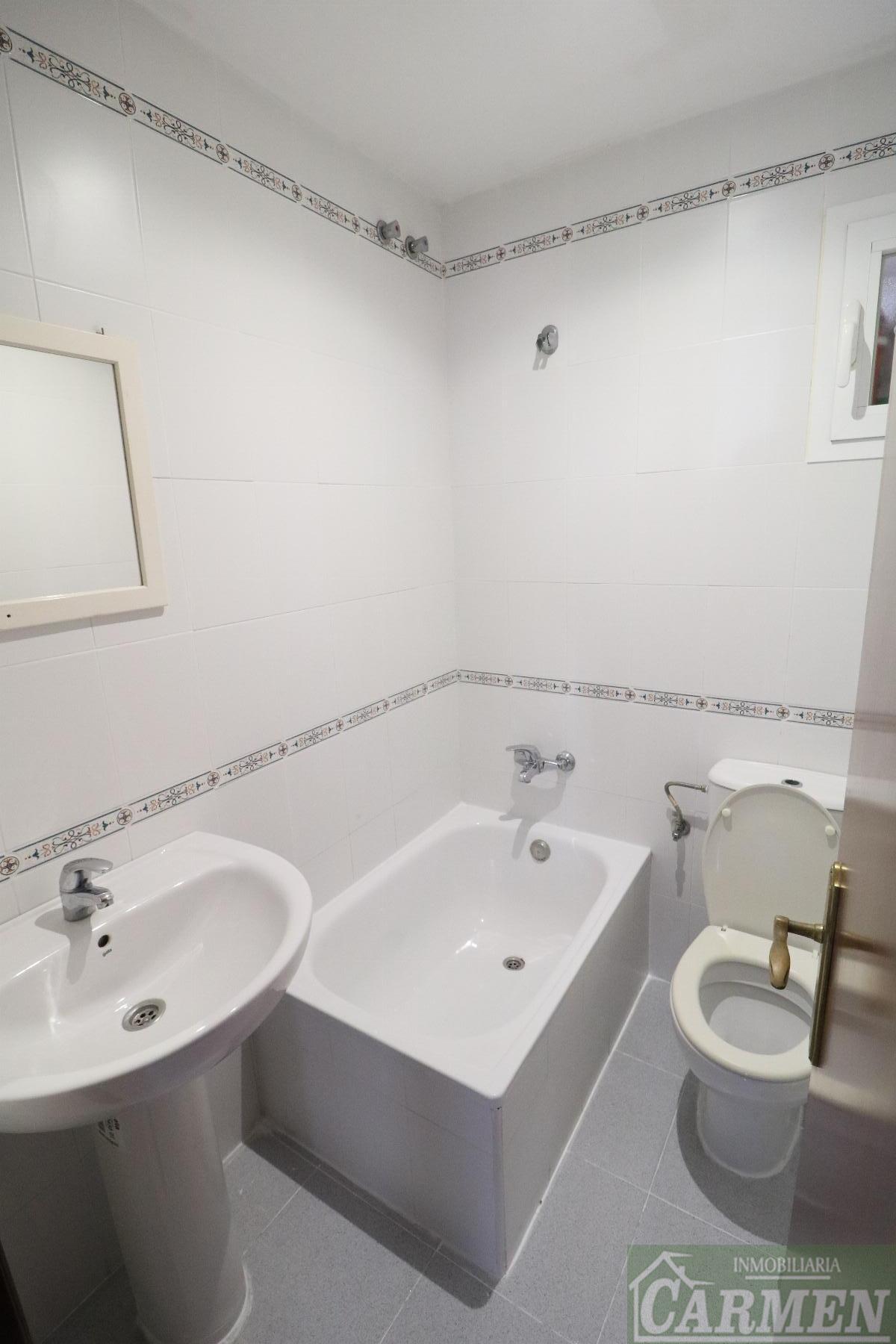 Venta de piso en Jerez de la Frontera