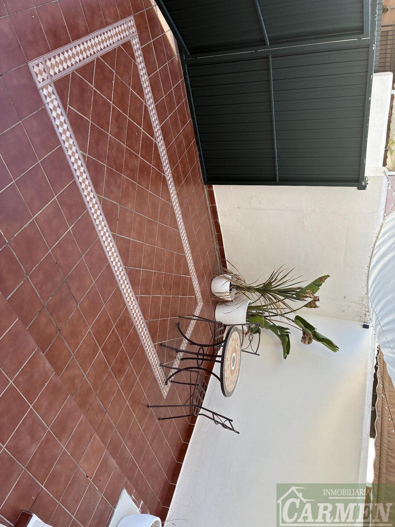 Venta de casa en Jerez de la Frontera