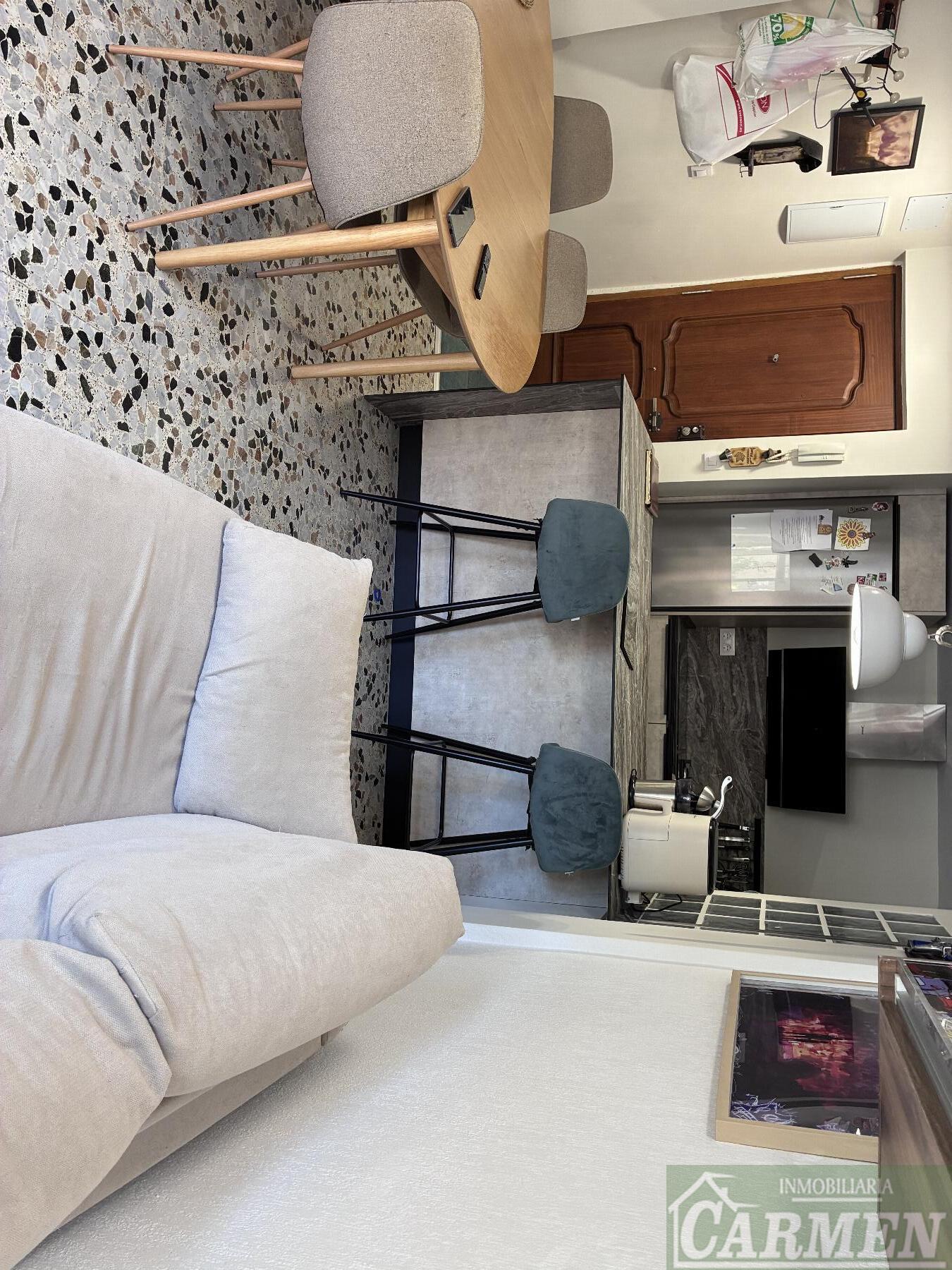 Venta de piso en Jerez de la Frontera