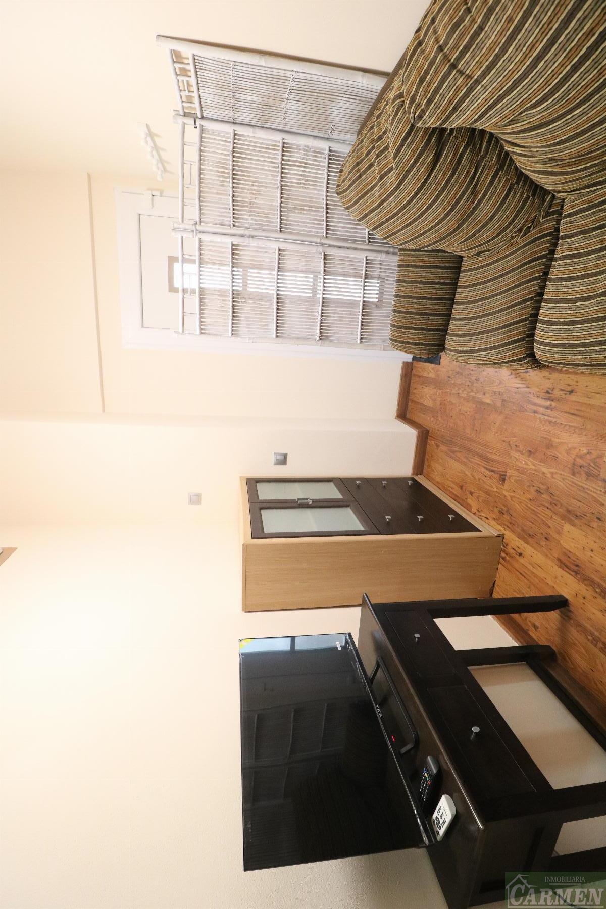 Alquiler de apartamento en El Puerto de Santa María